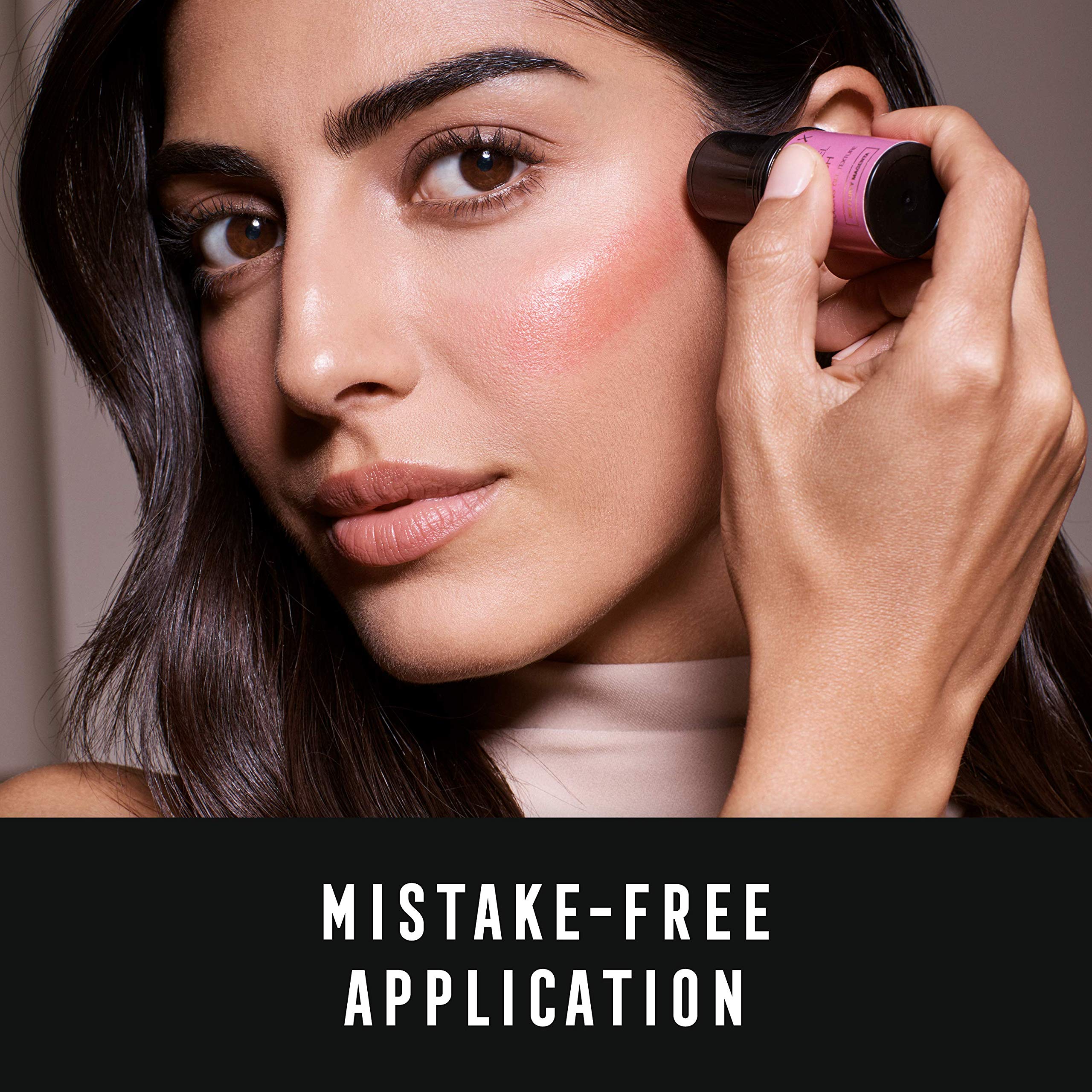 Max Factor Miracle Sheer Gel Blush 8g - 004 Sunrise Glow
