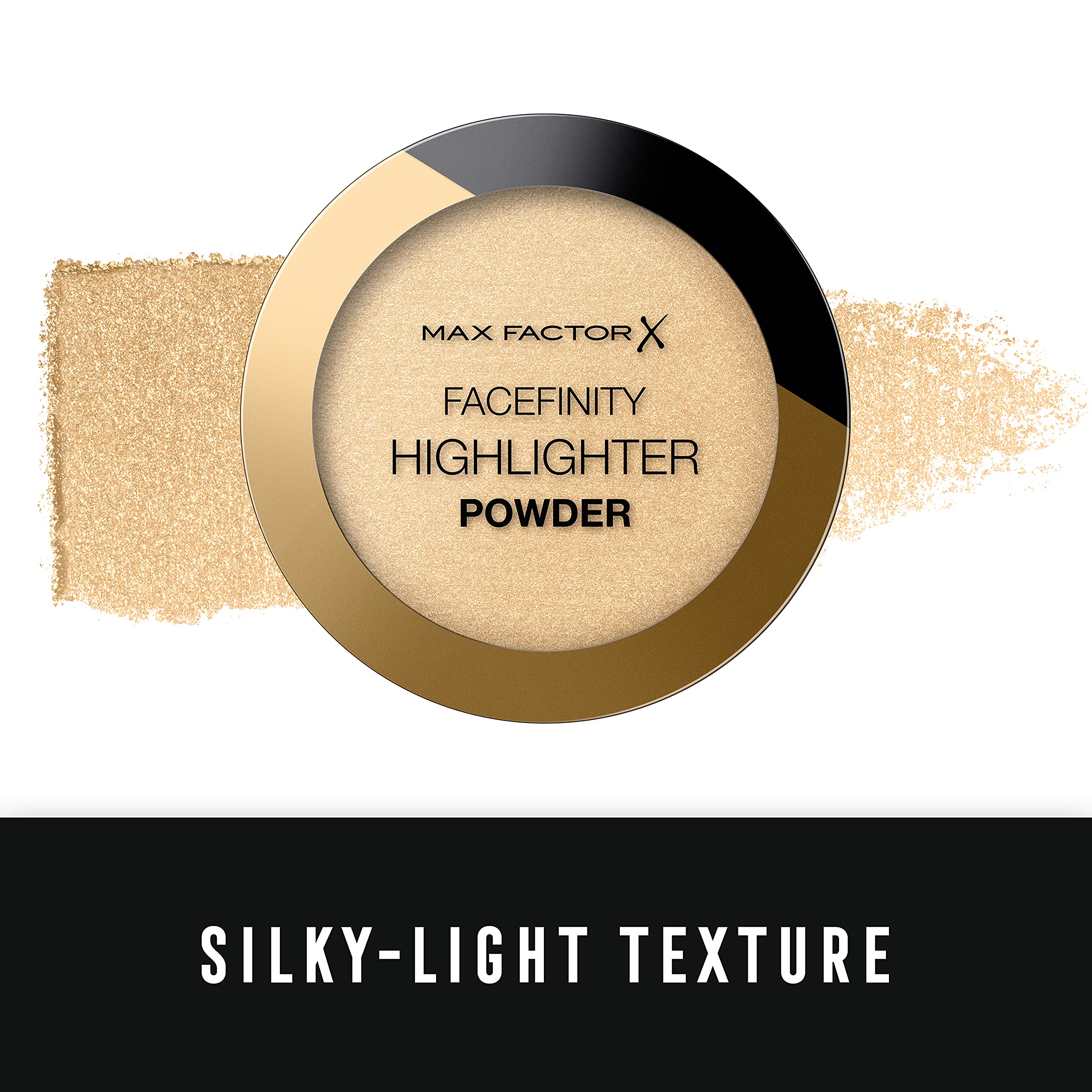 Max Factor Facefinity Highlighter Powder 8g - 02 Golden Hour