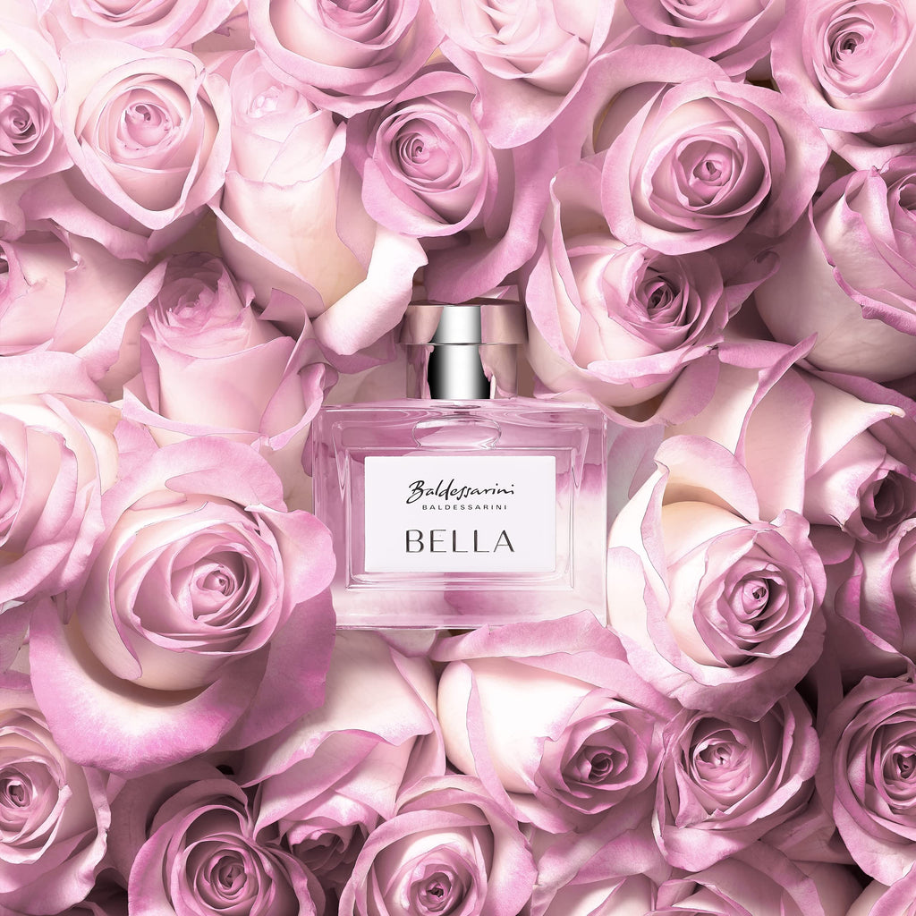Bella Baldessarini Eau De Parfum 50ml - Eau De Parfum at MyBeautyBoutique by Baldessarini