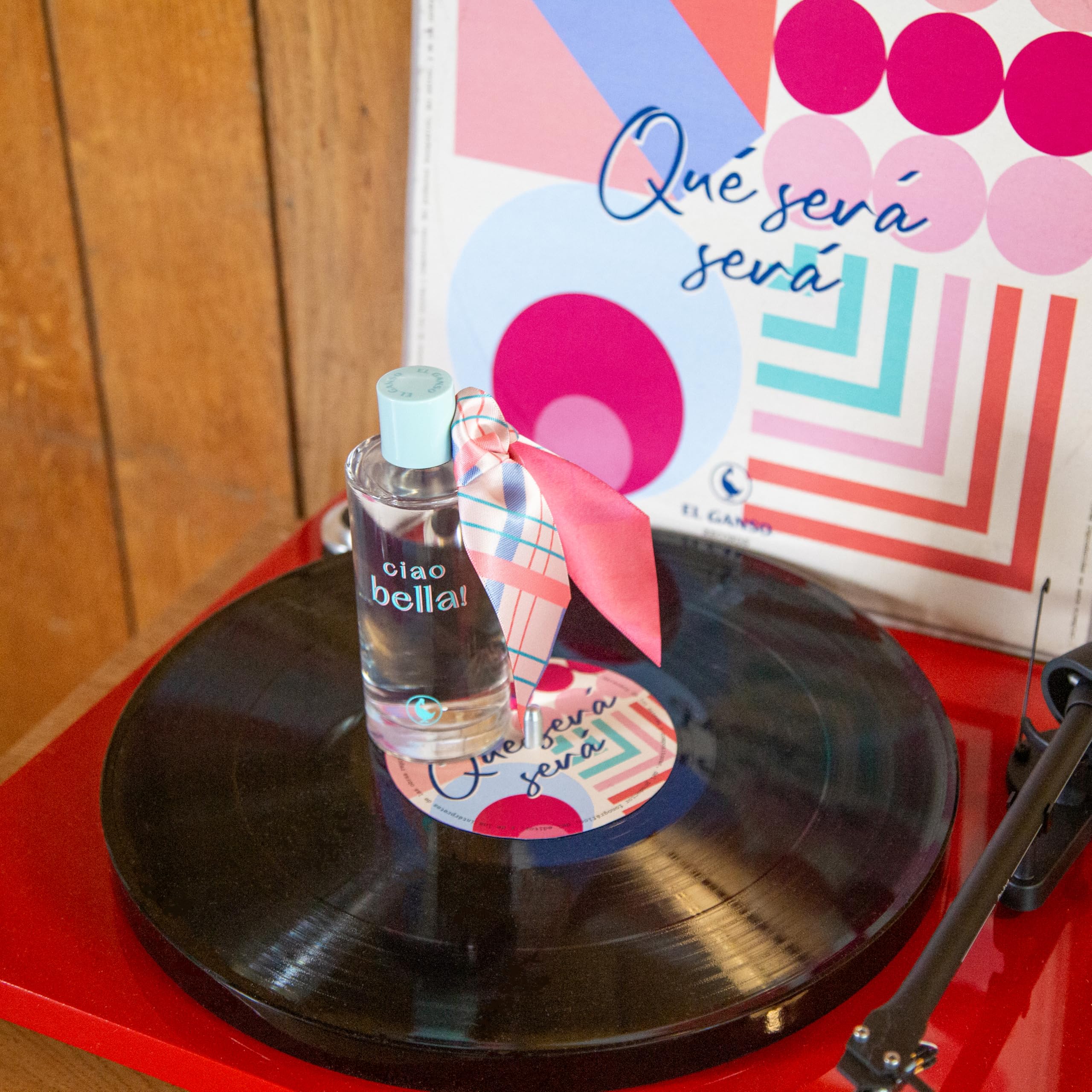 El Ganso Ciao Bella! Eau de Toilette 125ml Spray