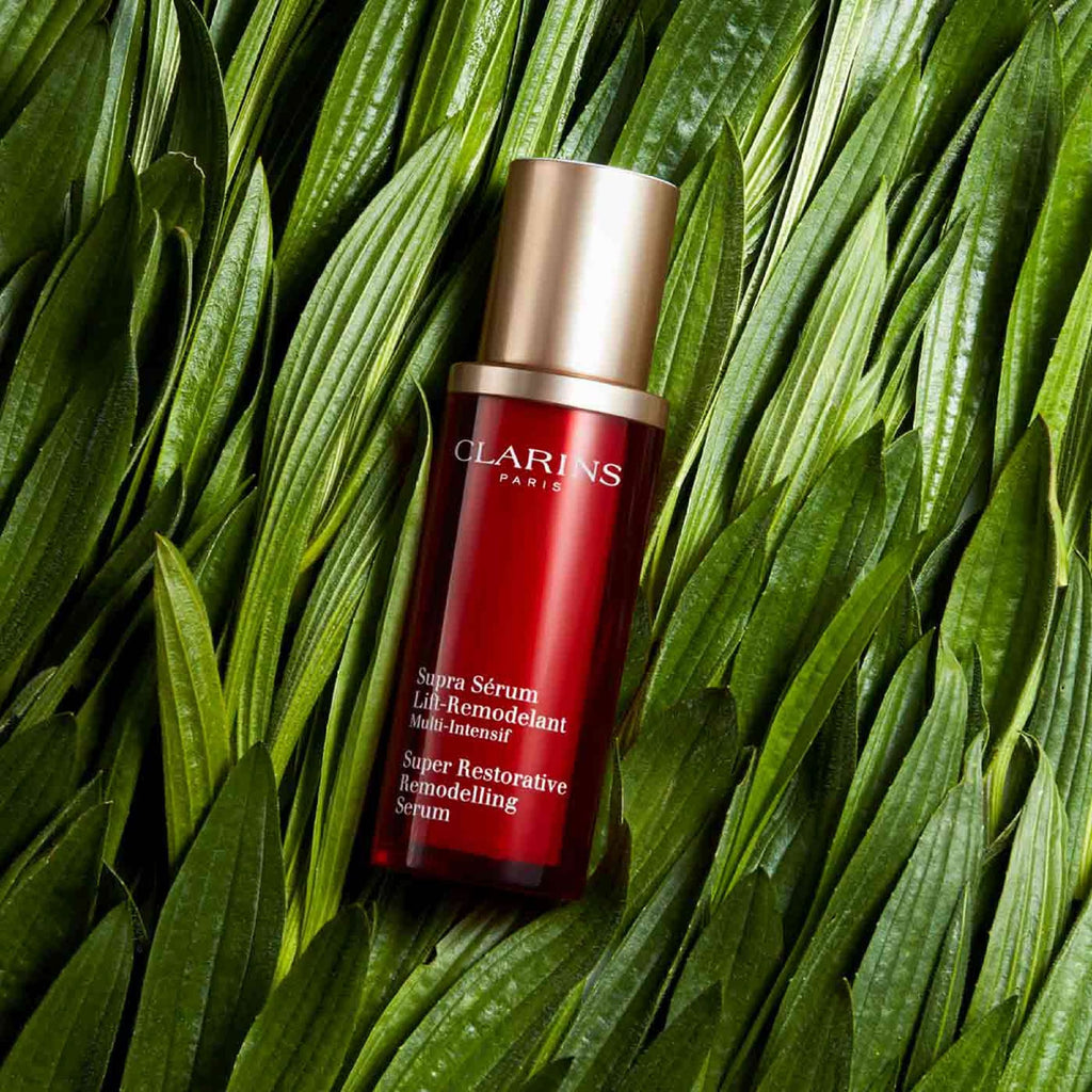Clarins Super Restorative Remodelling Serum 50ml