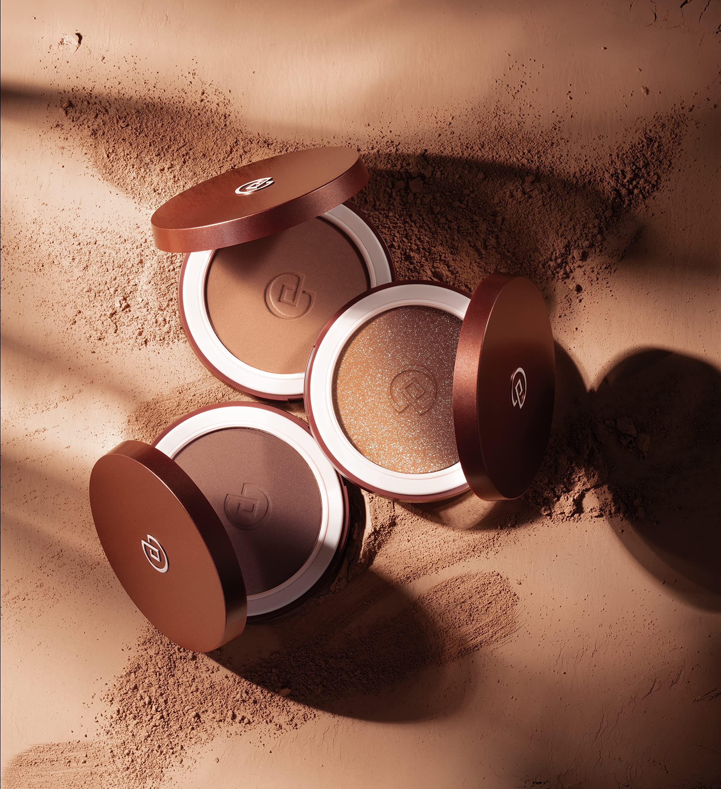 Collistar Silk Effect Bronzing Powder 9g - 8 Capri Glow