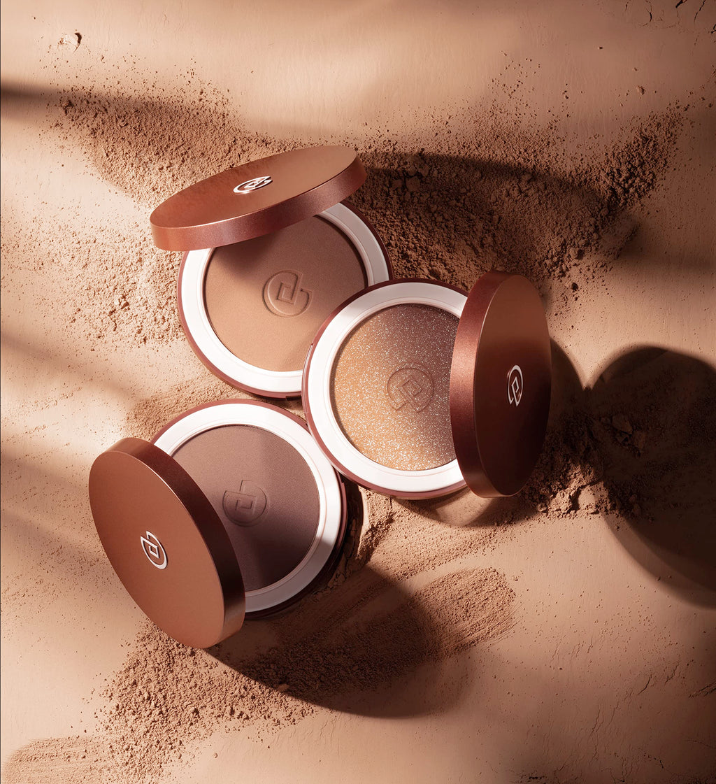 Collistar Silk Effect Bronzing Powder 9g - 5 Malibu Glow