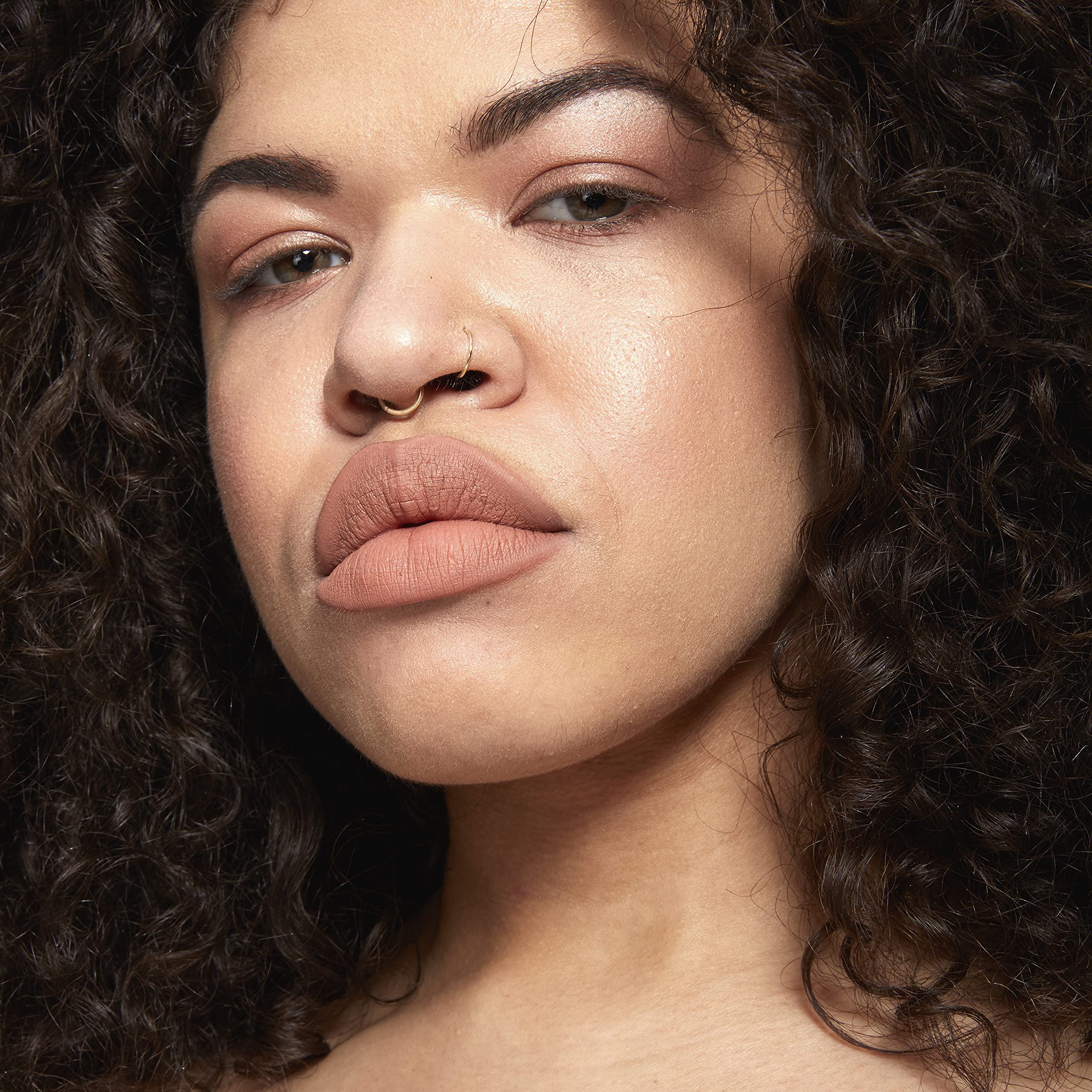 NYX Soft Matte Lip Cream 8ml - 04 London