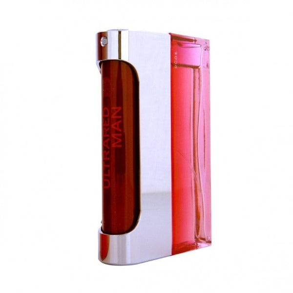 Paco Rabanne Ultrared Eau de Toilette 100ml Spray - Fragrance at MyBeautyBoutique by Paco Rabanne
