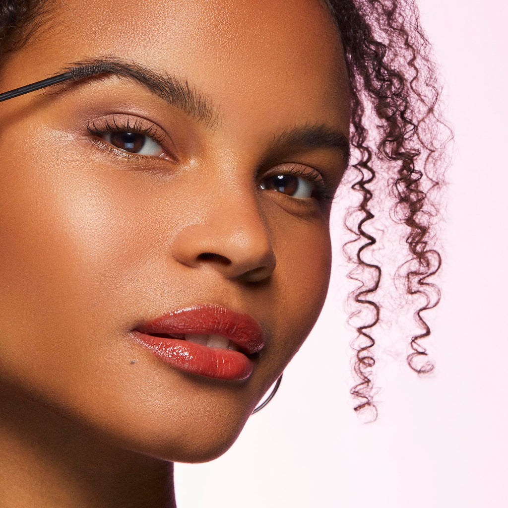 Sleek Brow Getter Fibre Brow Gel 5ml - Blonde