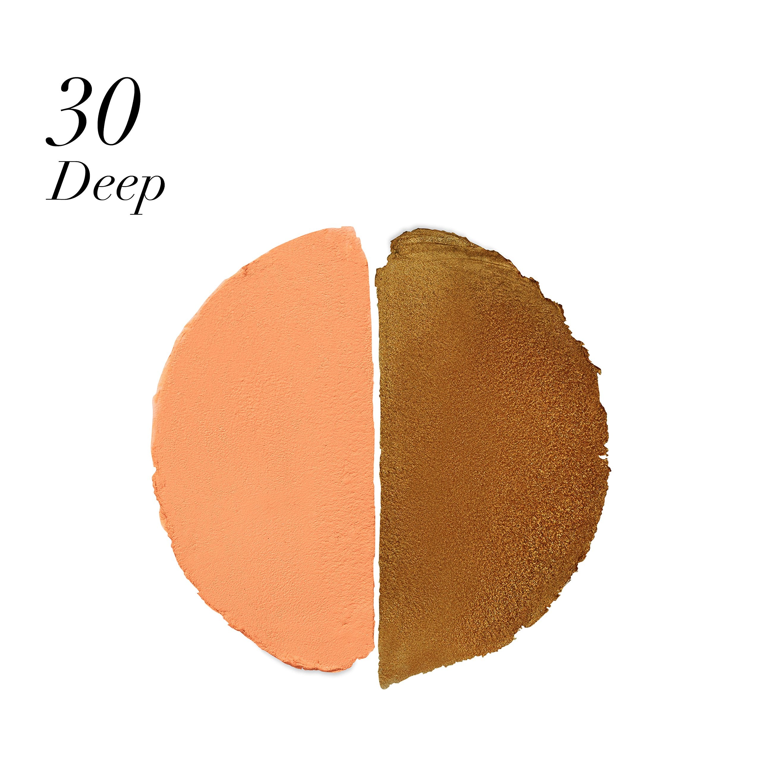 Max Factor Miracle Glow Duo Highlighter 8g - 30 Deep