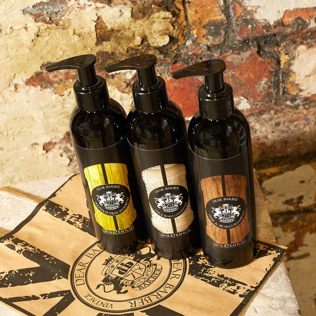 Dear Barber Conditioner 250ml