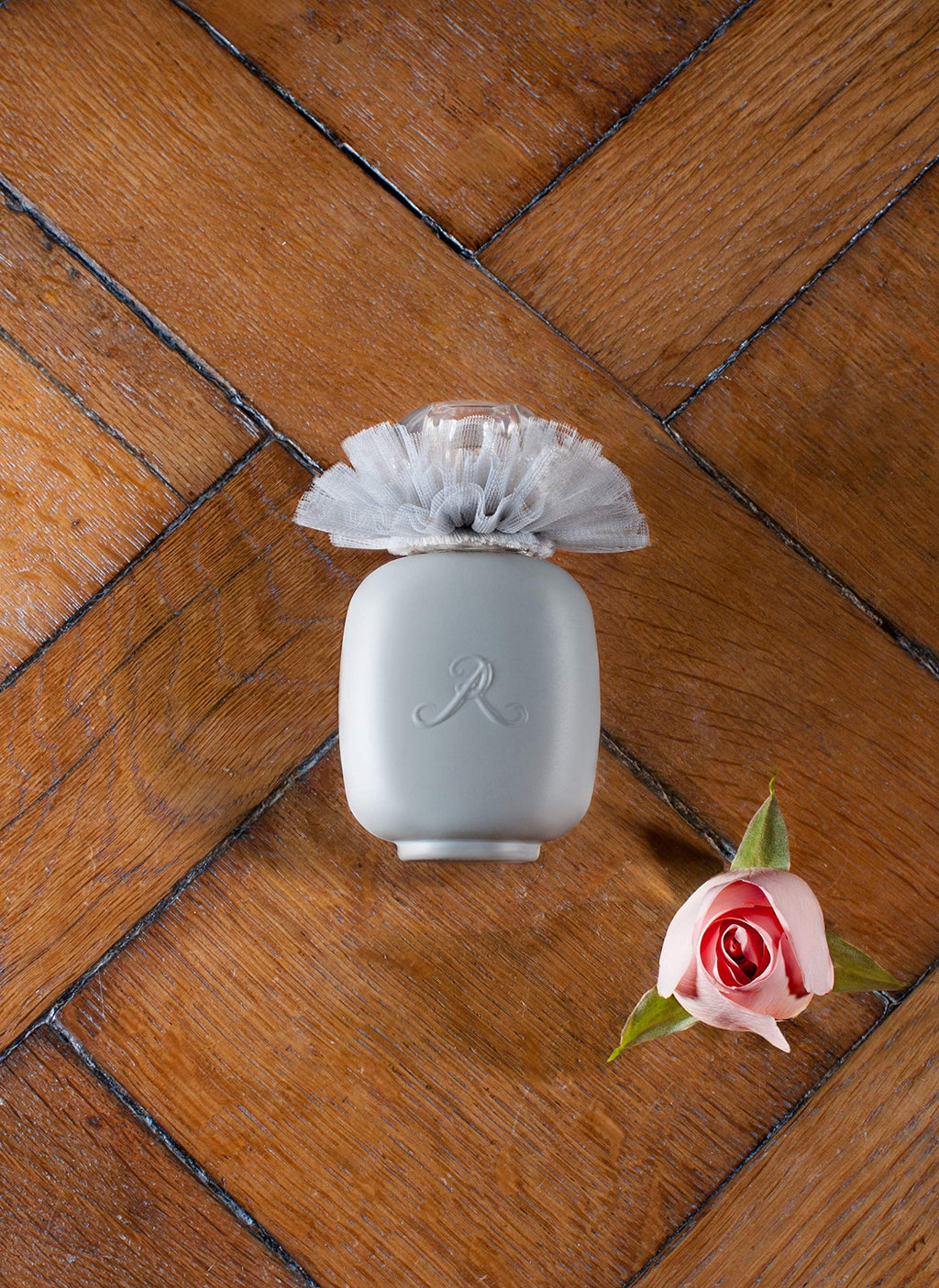 Les Parfums de Rosine Ballerina NÂ°2 Eau de Parfum 100ml Spray