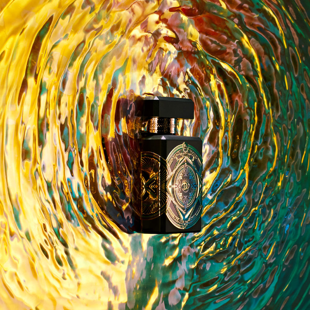 Initio Oud For Happiness Eau De Parfum 90ml - Eau de Parfum at MyBeautyBoutique by Initio