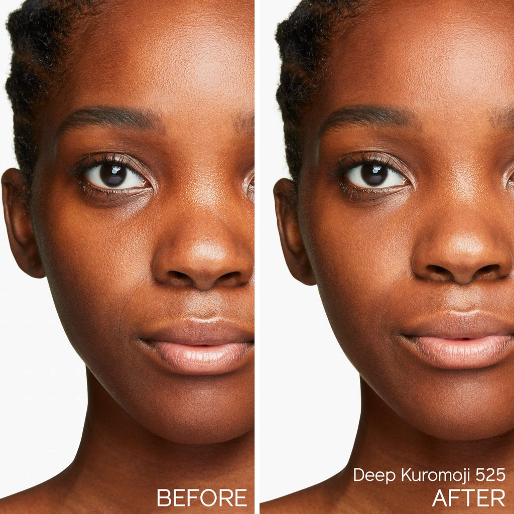 Shiseido Synchro Skin Self-Refreshing 525 Deep Tint 30ml