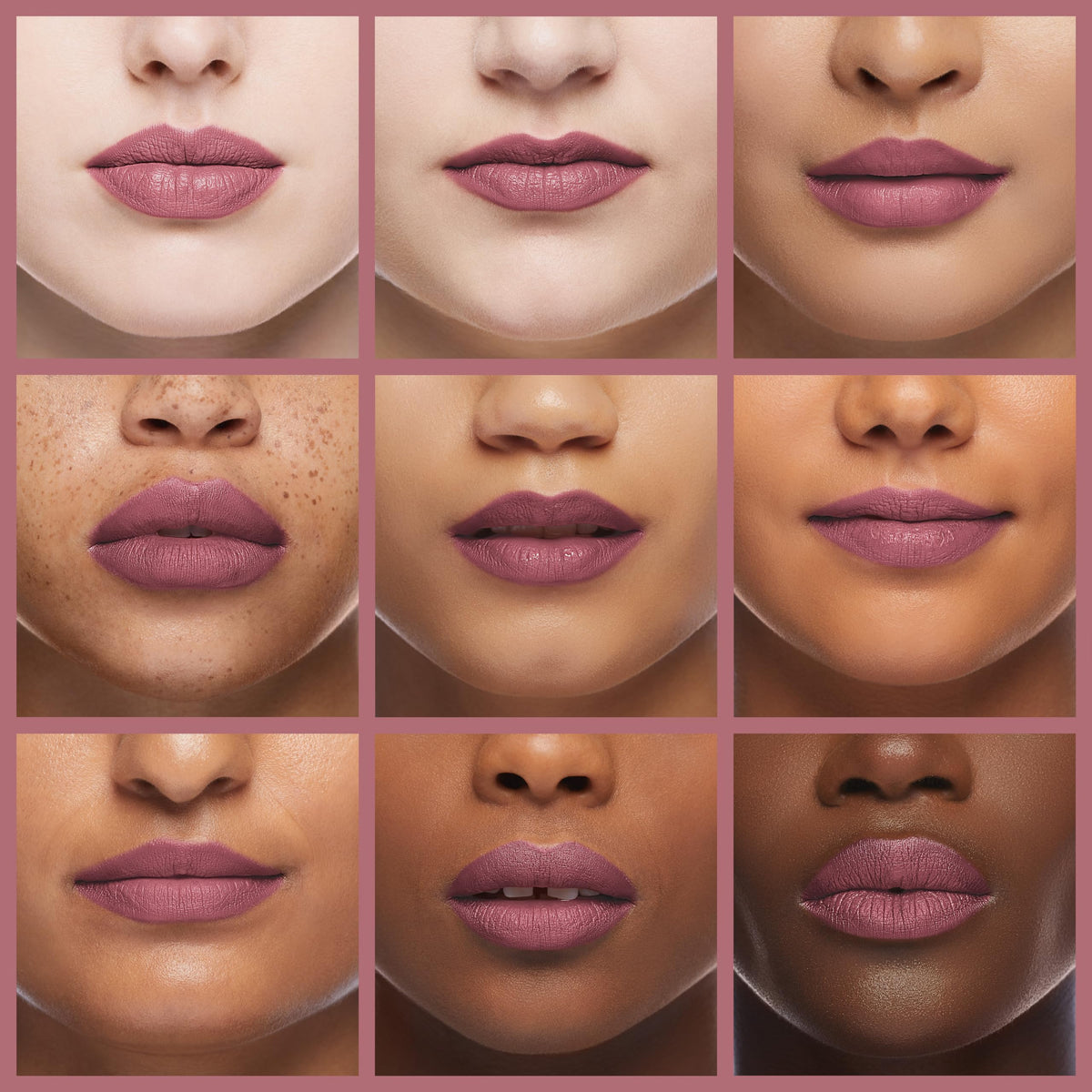 Revlon Ultra HD Matte Lip Mousse 5.9ml - 830 Death Valley