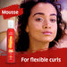 Shock Waves Mousse Curl Shaping 