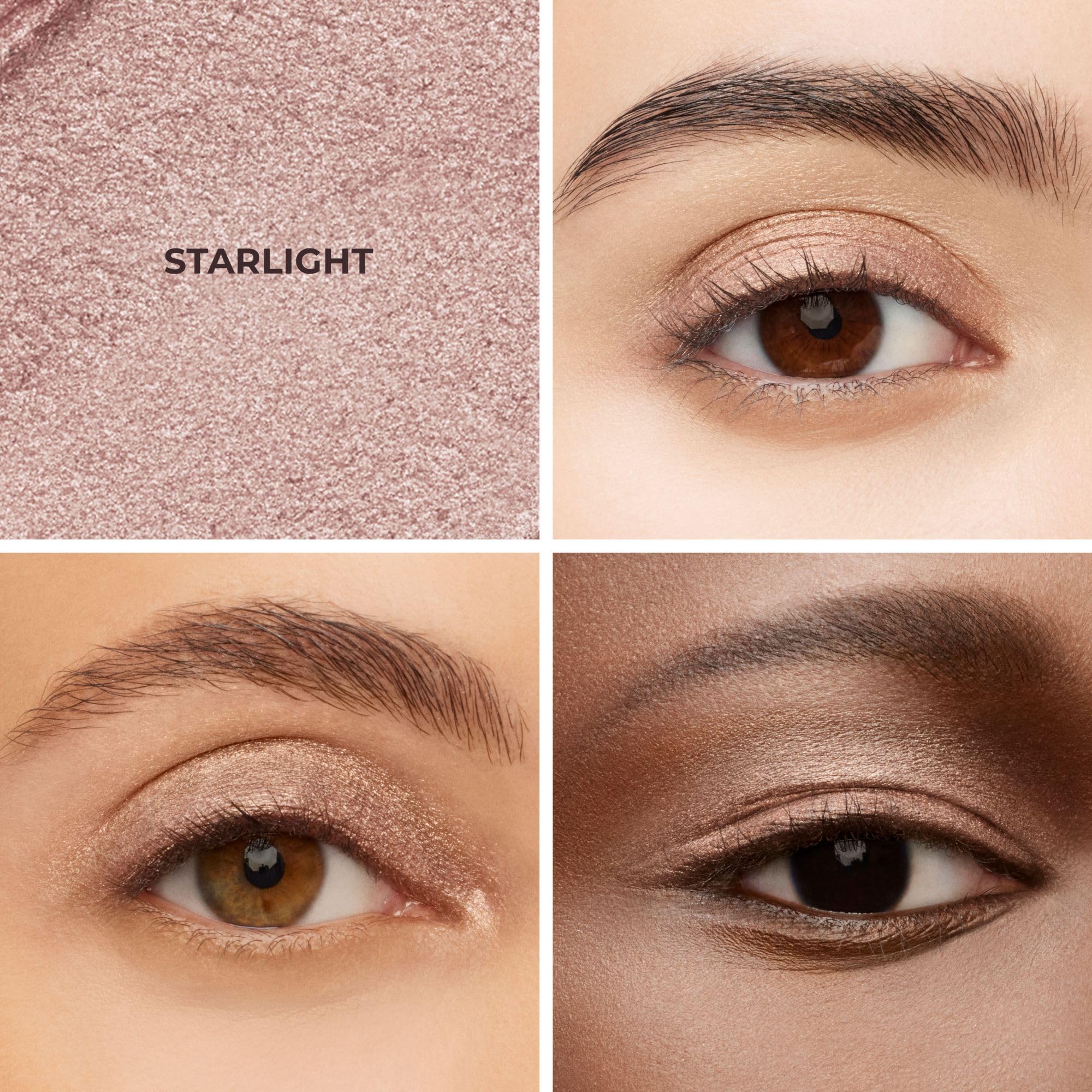 Laura Mercier Caviar Stick Eye Shadow 1.64g - Starlight