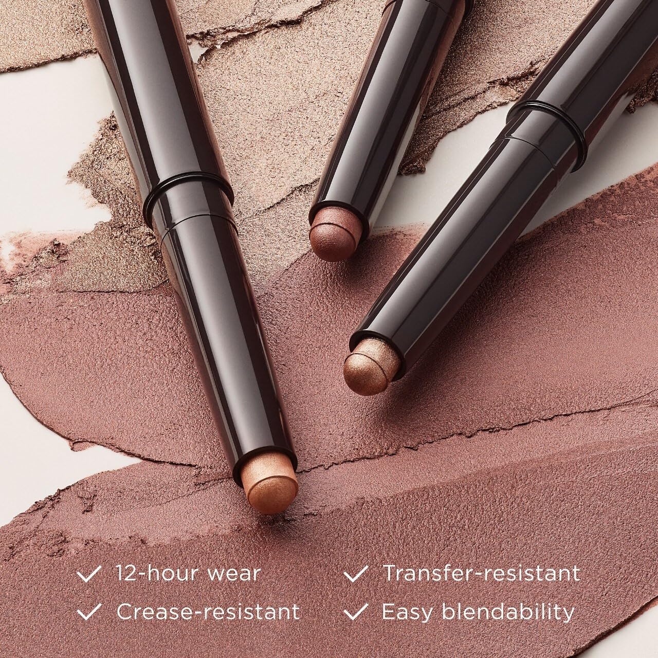 Laura Mercier Caviar Stick Eye Shadow 1.64g - Vanilla Kiss