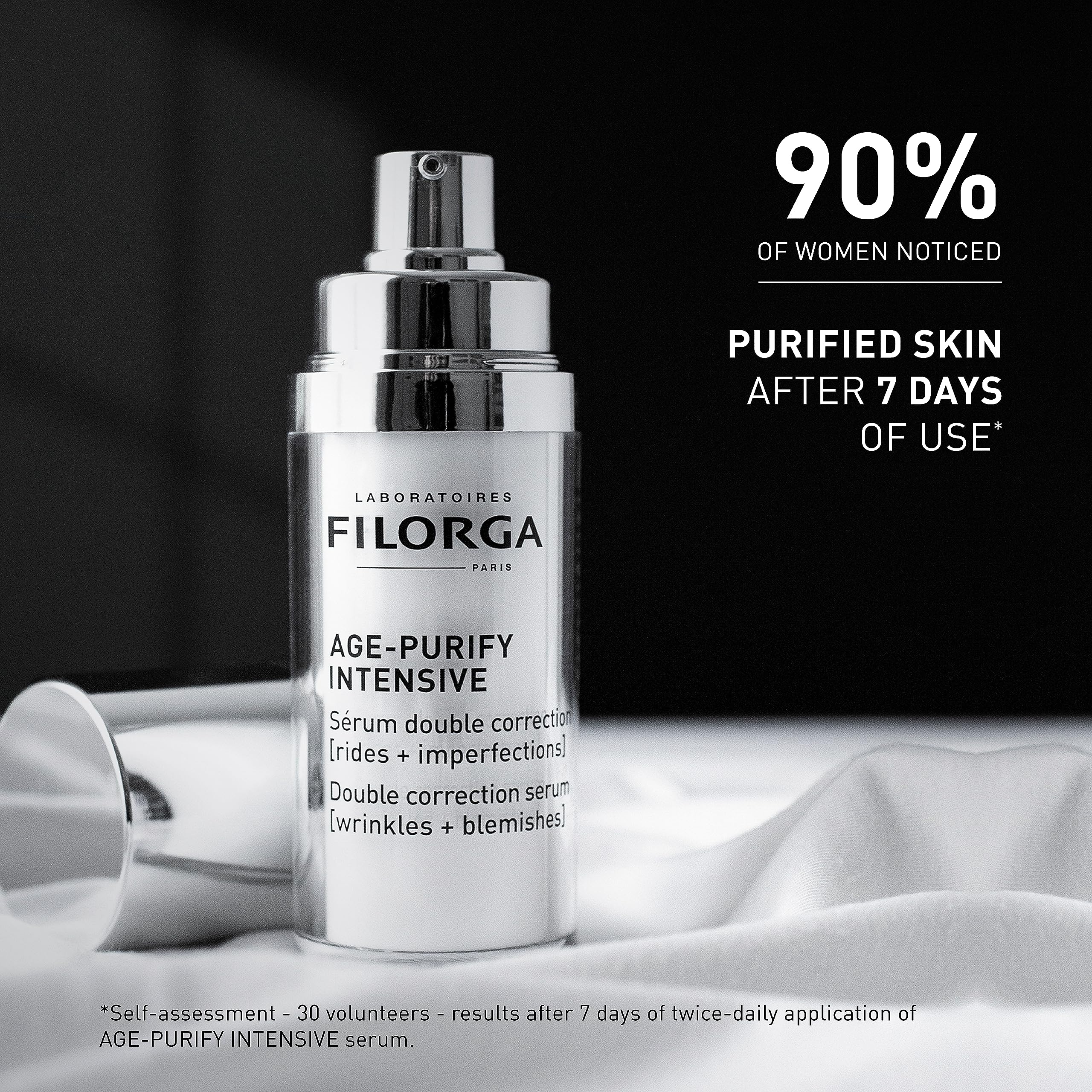 Filorga Age-Purify Intensive Double Correction Serum 30ml