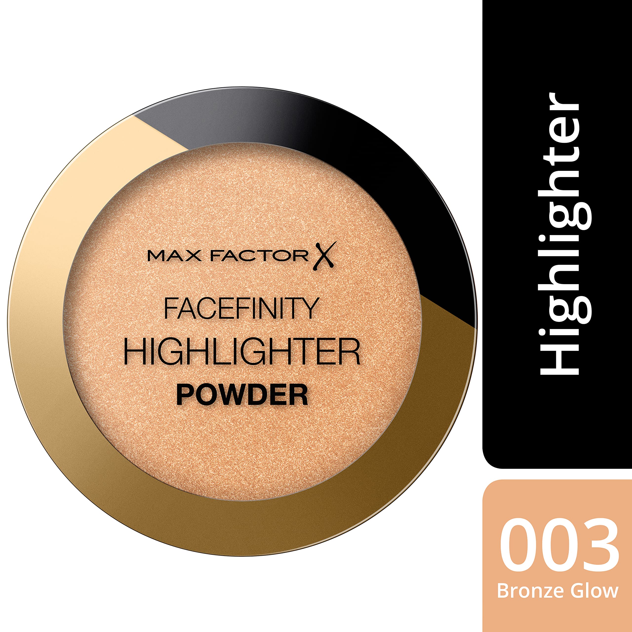Max Factor Facefinity Highlighter Powder 8g - 03 Bronze Glow