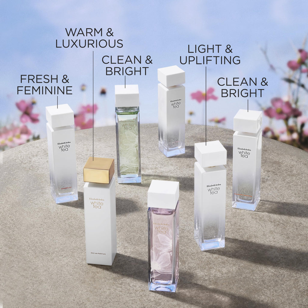 Elizabeth Arden White Tea Eau de Toilette 30ml Spray