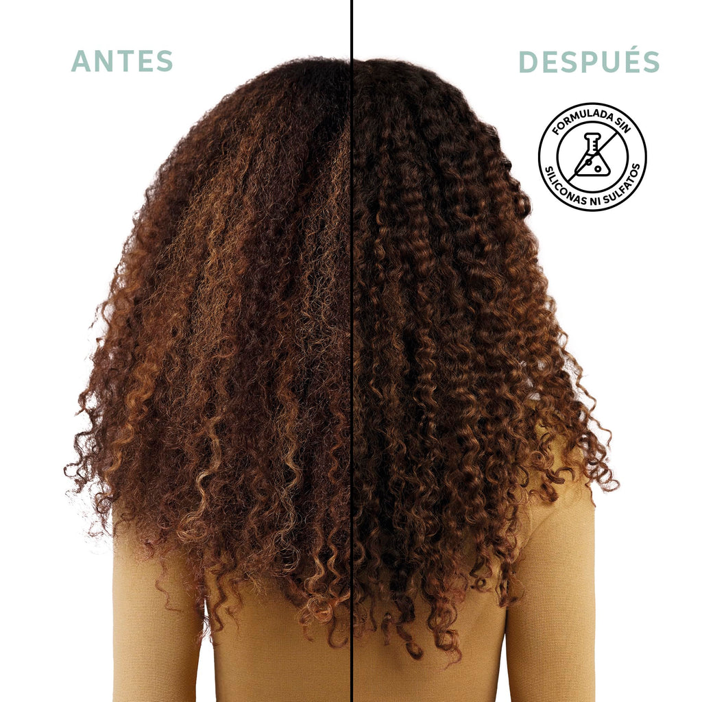Wella Professionals Nutricurls Waves & Curls Deep Treatment Mask 150ml