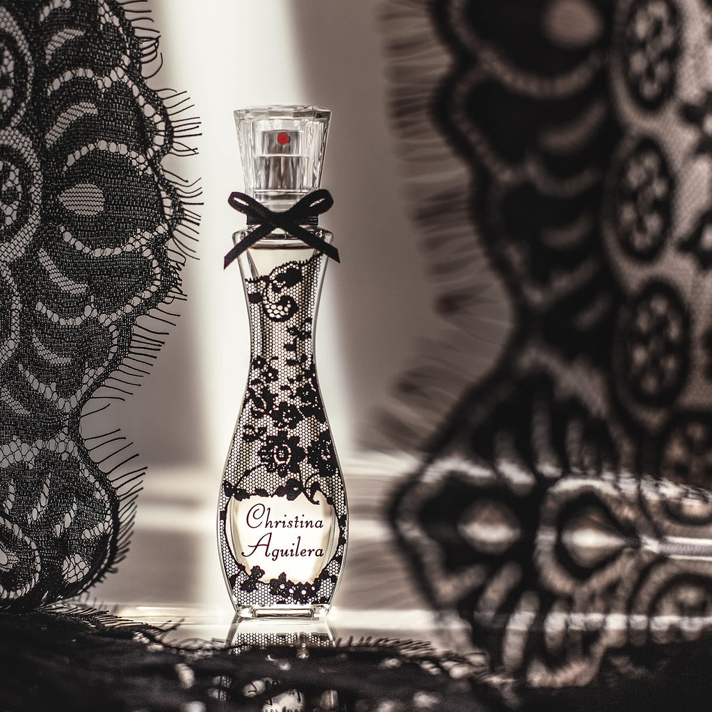 Christina Aguilera Eau de Parfum 15ml Spray