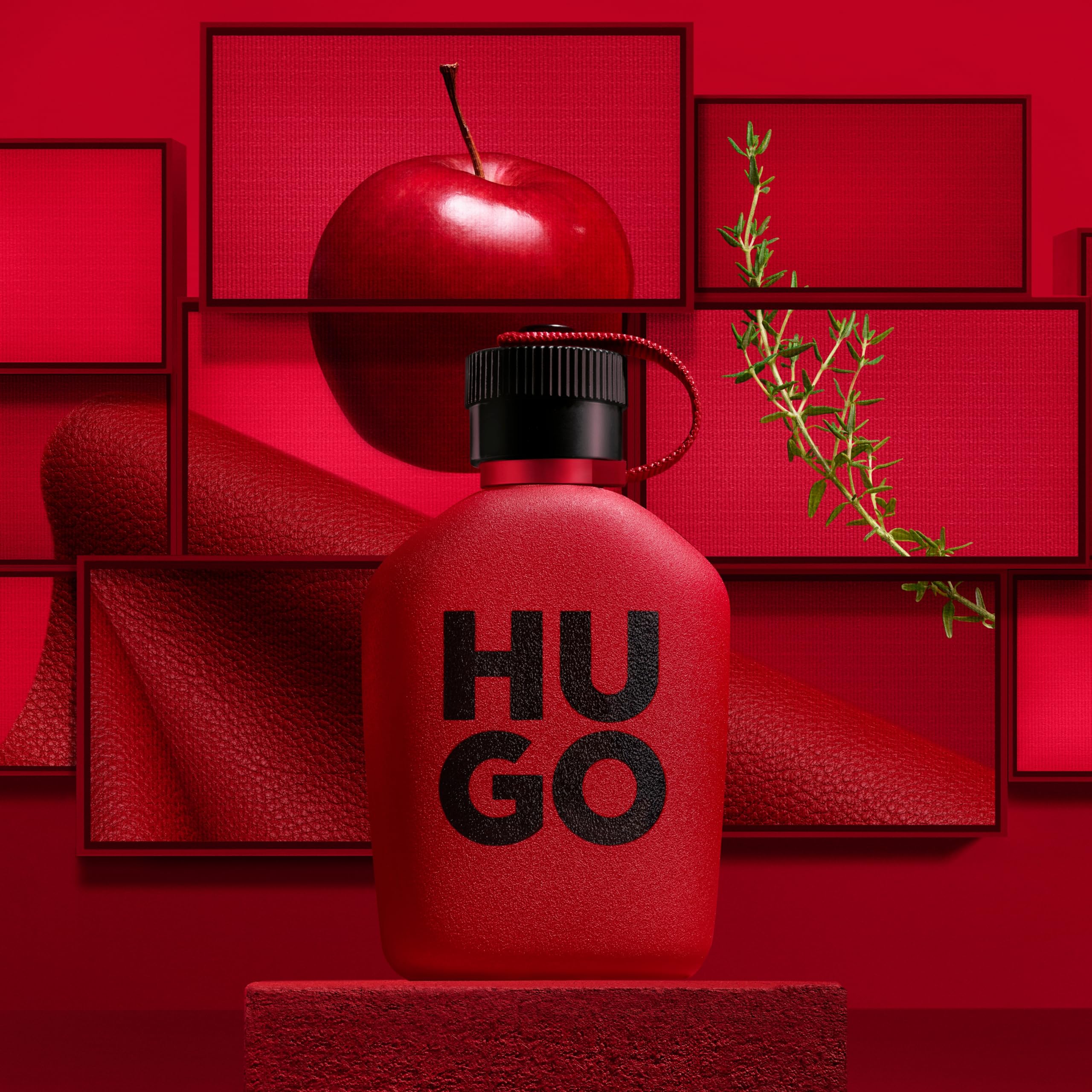Hugo Boss Hugo Intense Eau de Parfum 75ml Spray
