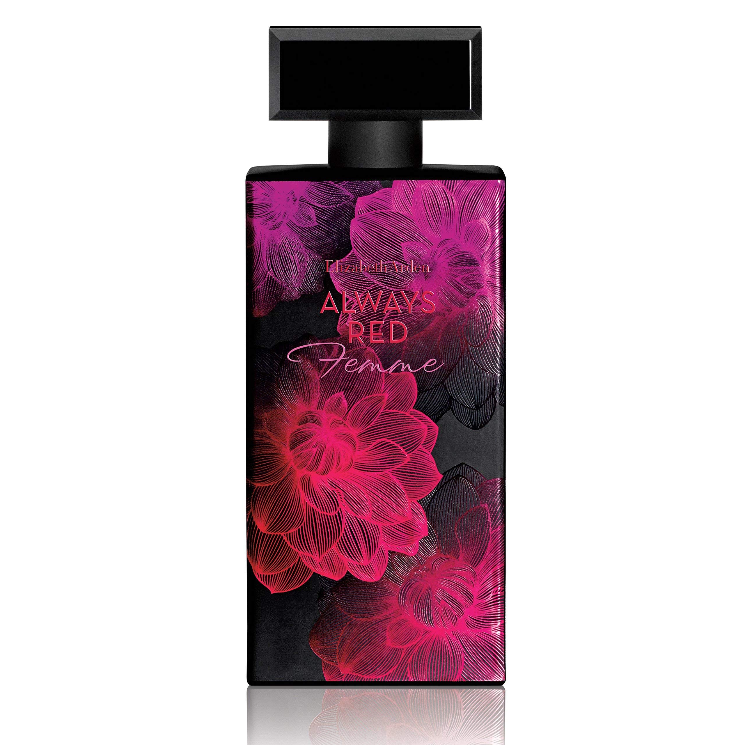 Elizabeth Arden Always Red Femme Eau de Toilette 30ml Spray