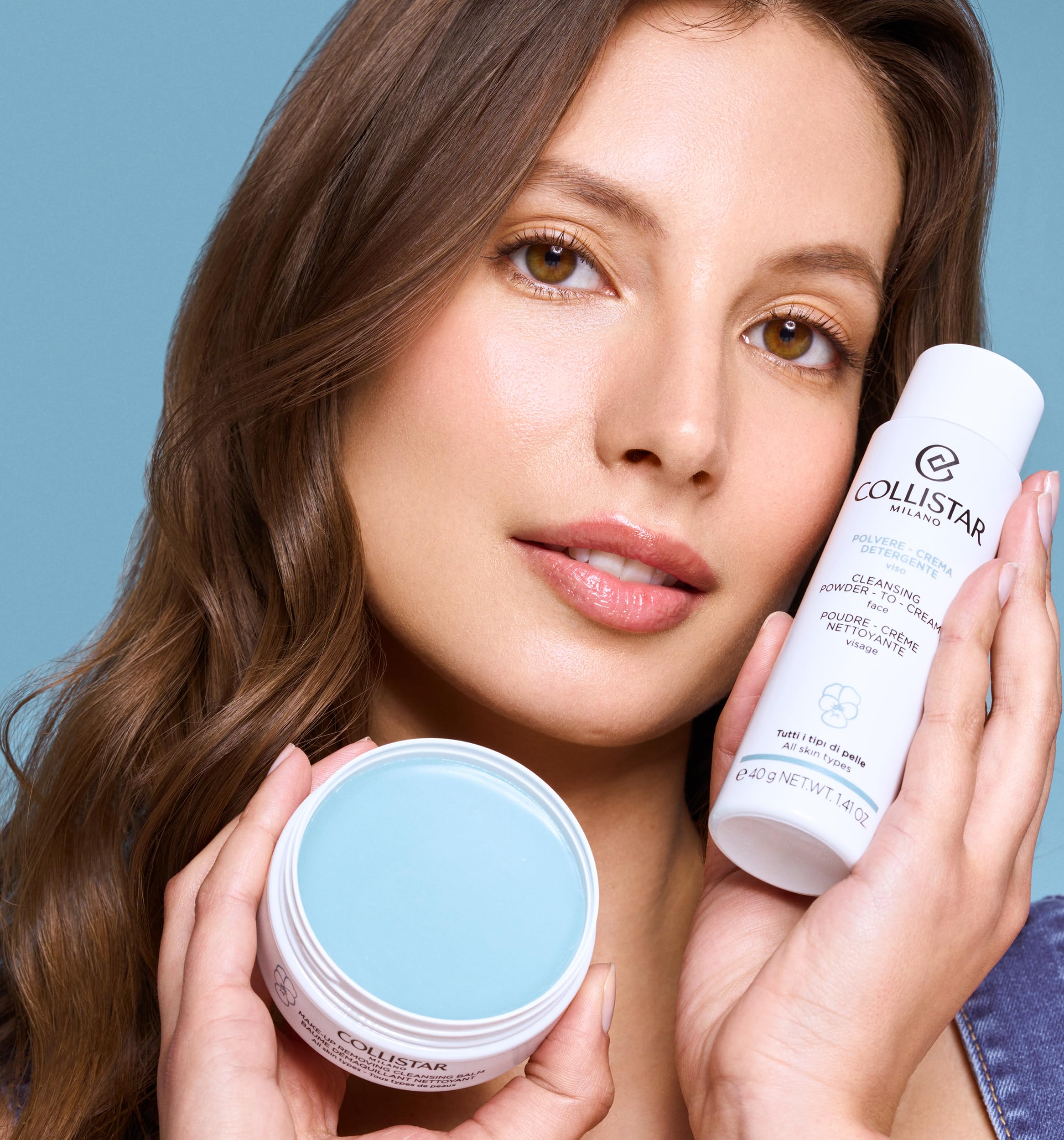 Collistar Make-Up Removing Cleansing Balm 100ml