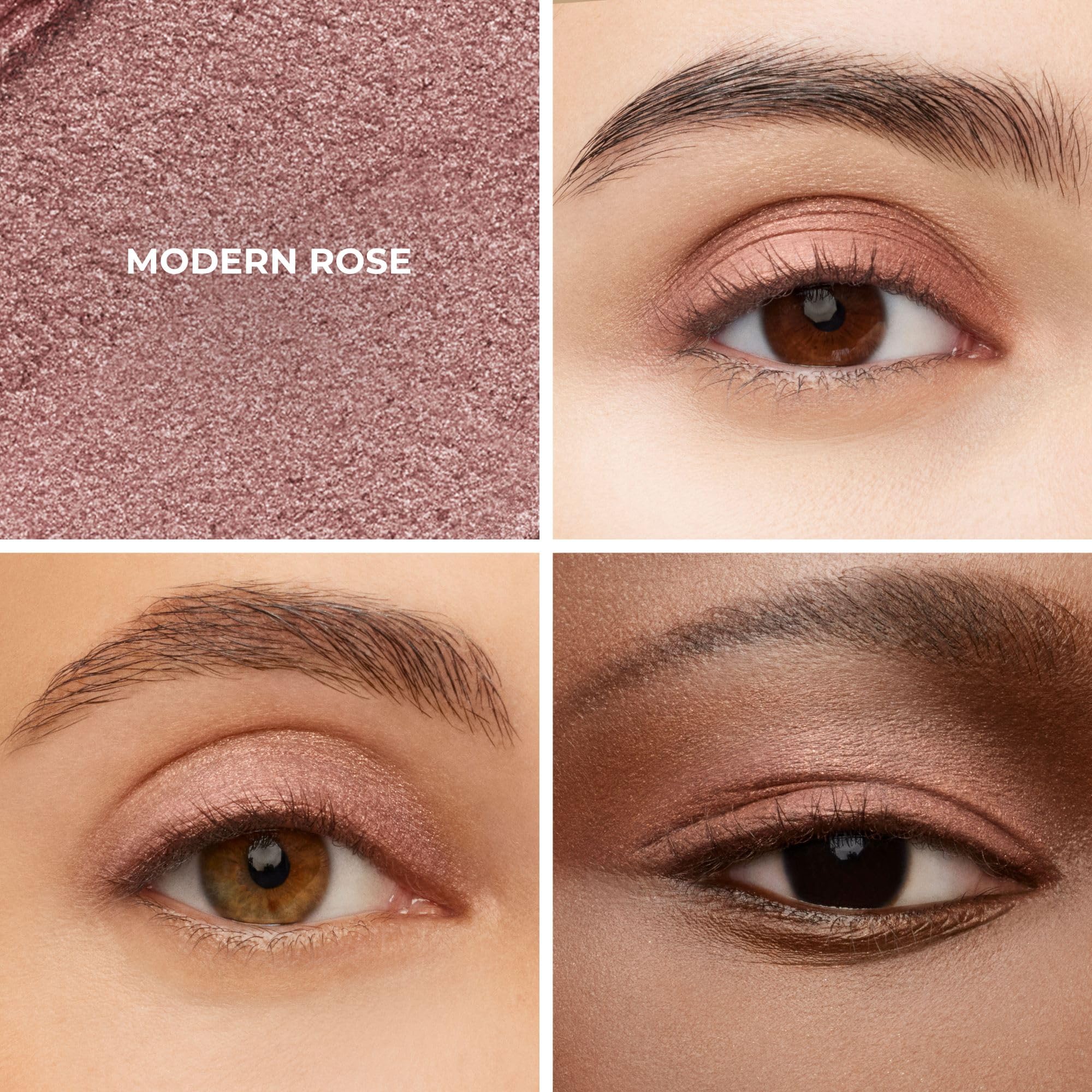 Laura Mercier RoseGlow Caviar Stick Eye Shadow 1.64g - Modern Rose