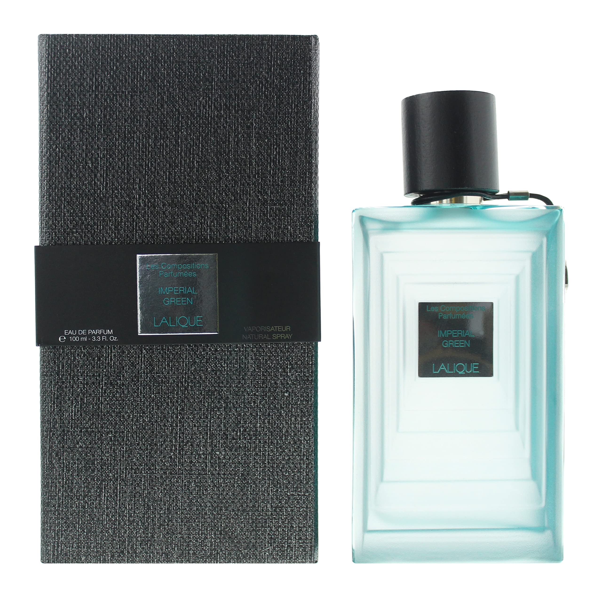 Lalique Les Compositions ParfumÃ©es Imperial Green Eau de Parfum 100ml Spray