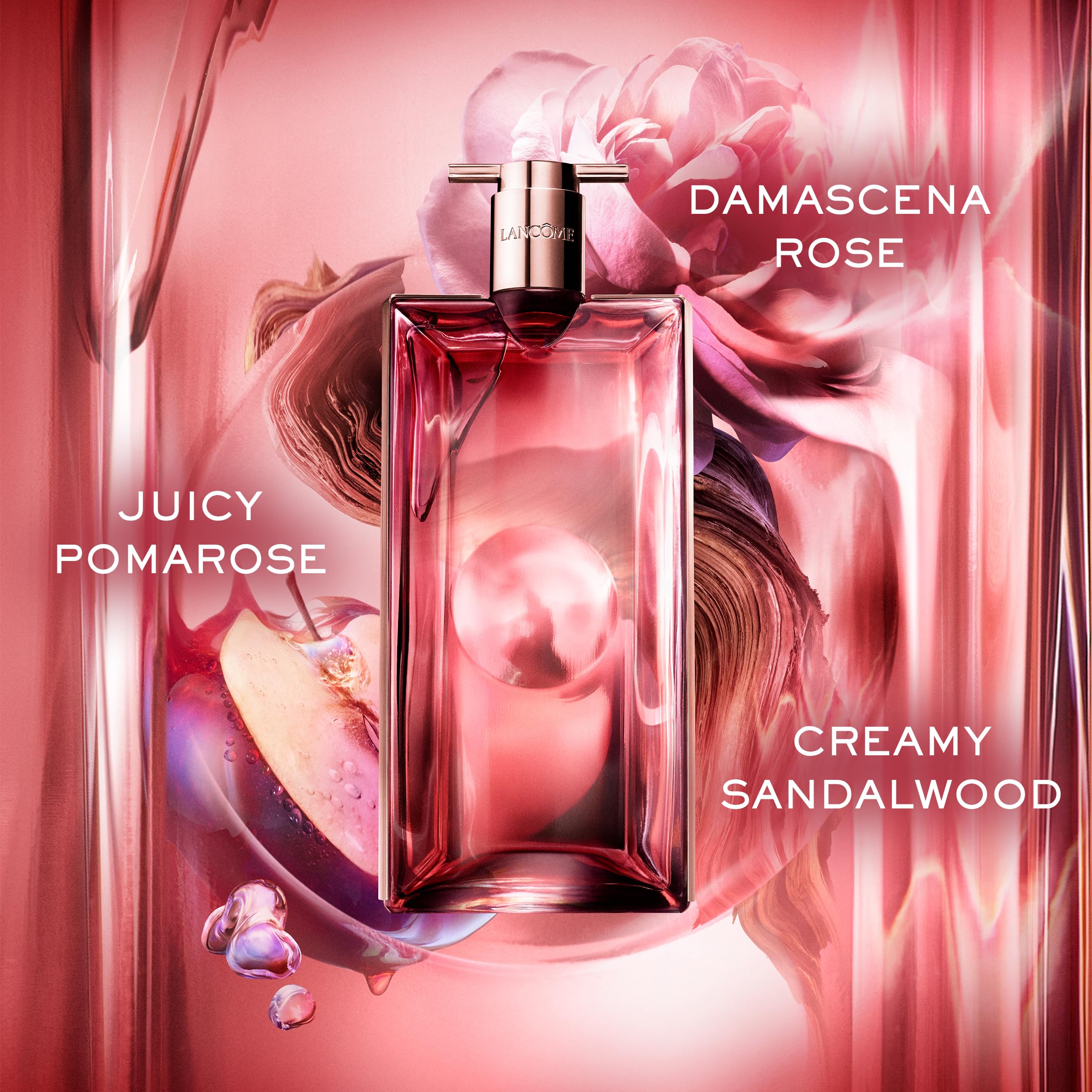 Lancôme Idôle Power L?Eau de Parfum Intense 50ml Spray