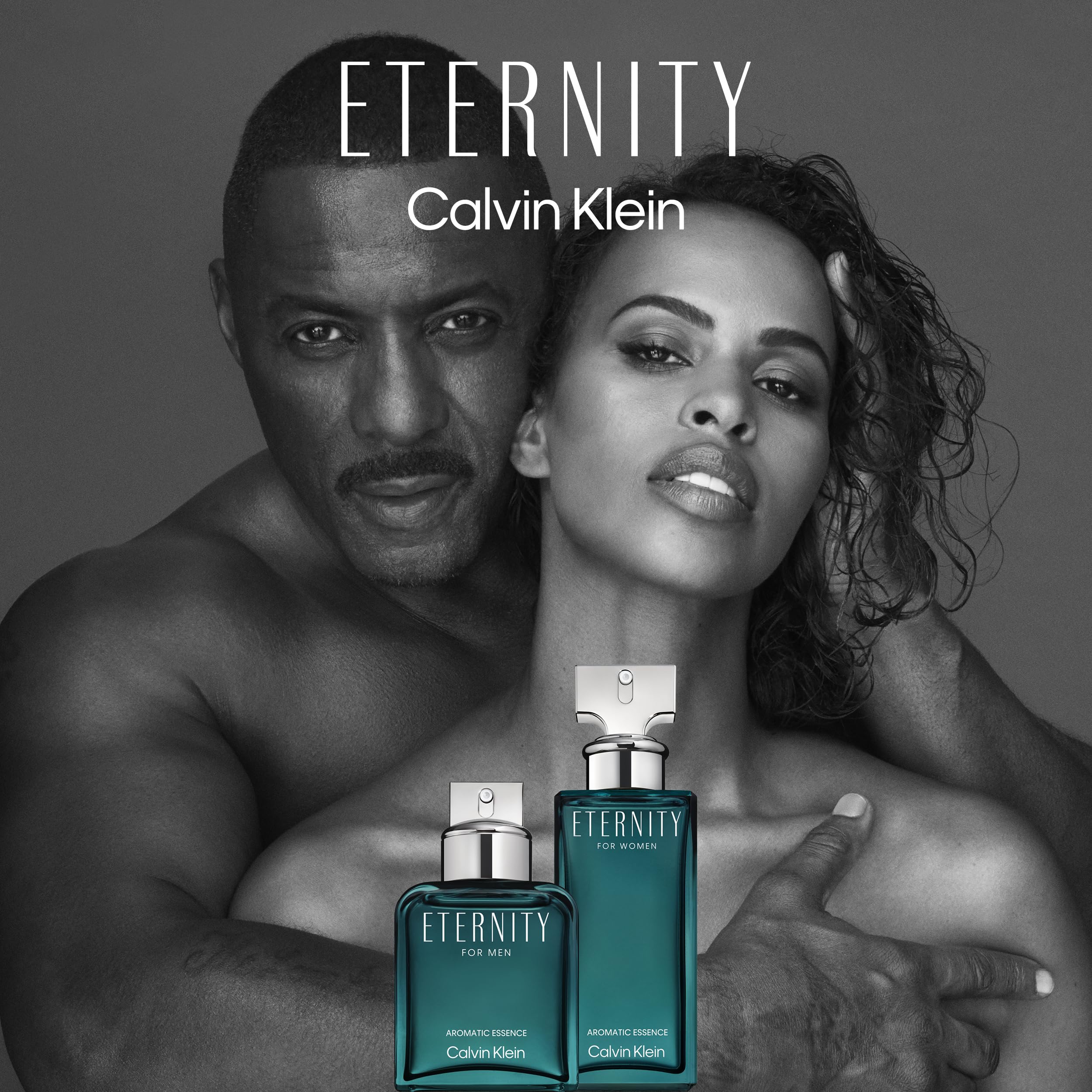 Calvin Klein Eternity Aromatic Essence for Men Eau de Parfum 100ml Spray