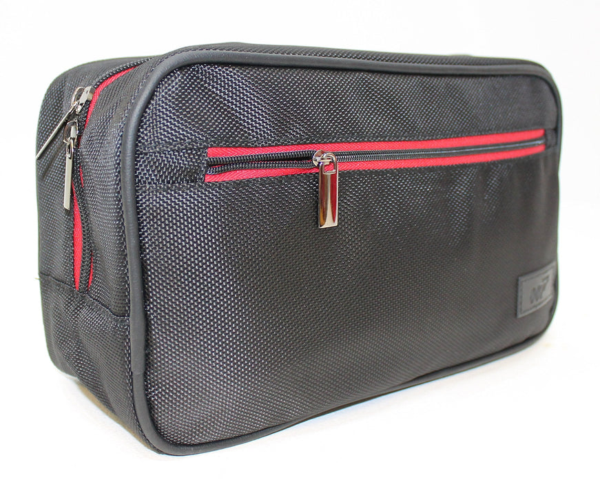 007 James Bond Wash Bag