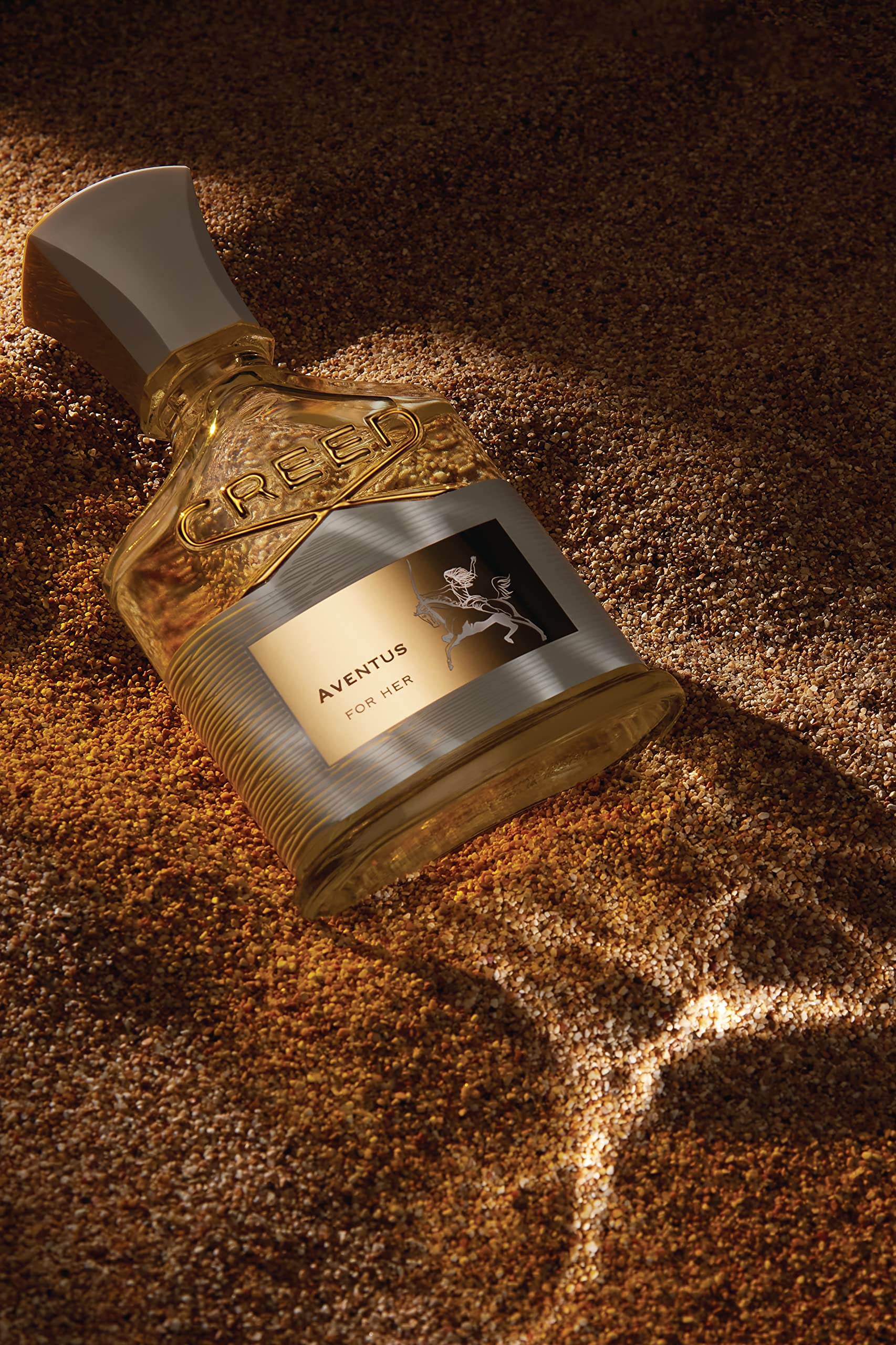 Creed Aventus For Her Eau De Parfum 75ml - Eau De Parfum at MyBeautyBoutique by CREED