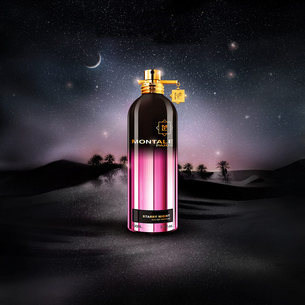 Montale Starry Nights Eau de Parfum 100ml Spray