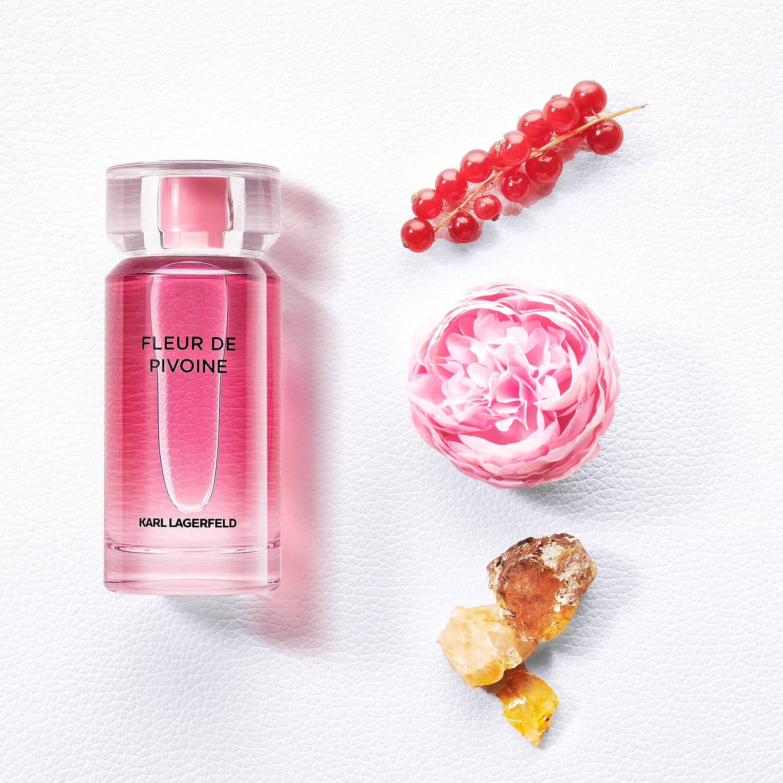Karl Lagerfeld Fleur de Pivoine Eau de Parfum 50ml Spray