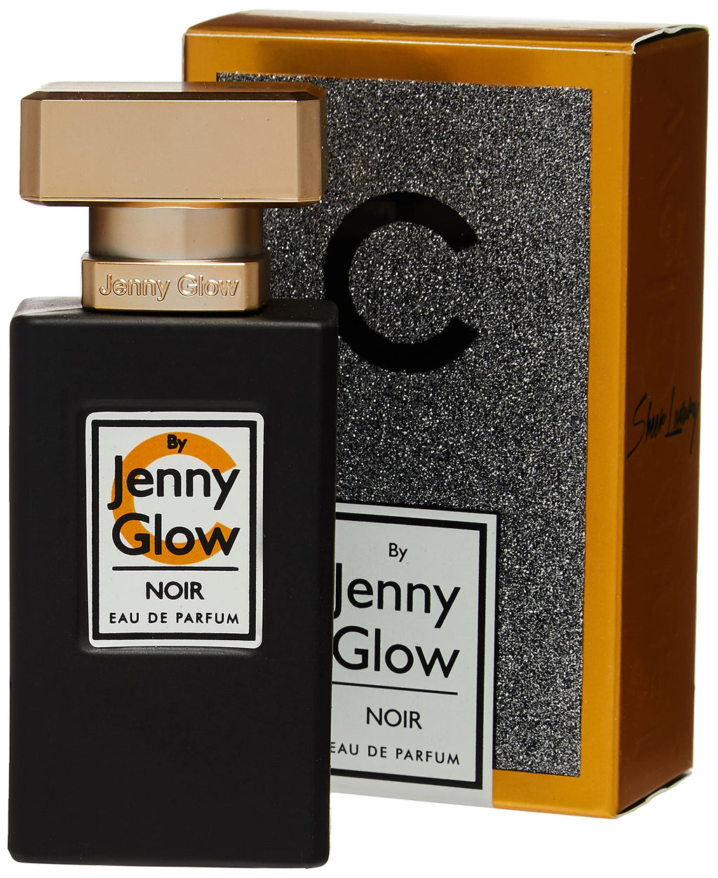 Jenny Glow Noir Eau de Parfum 30ml Spray