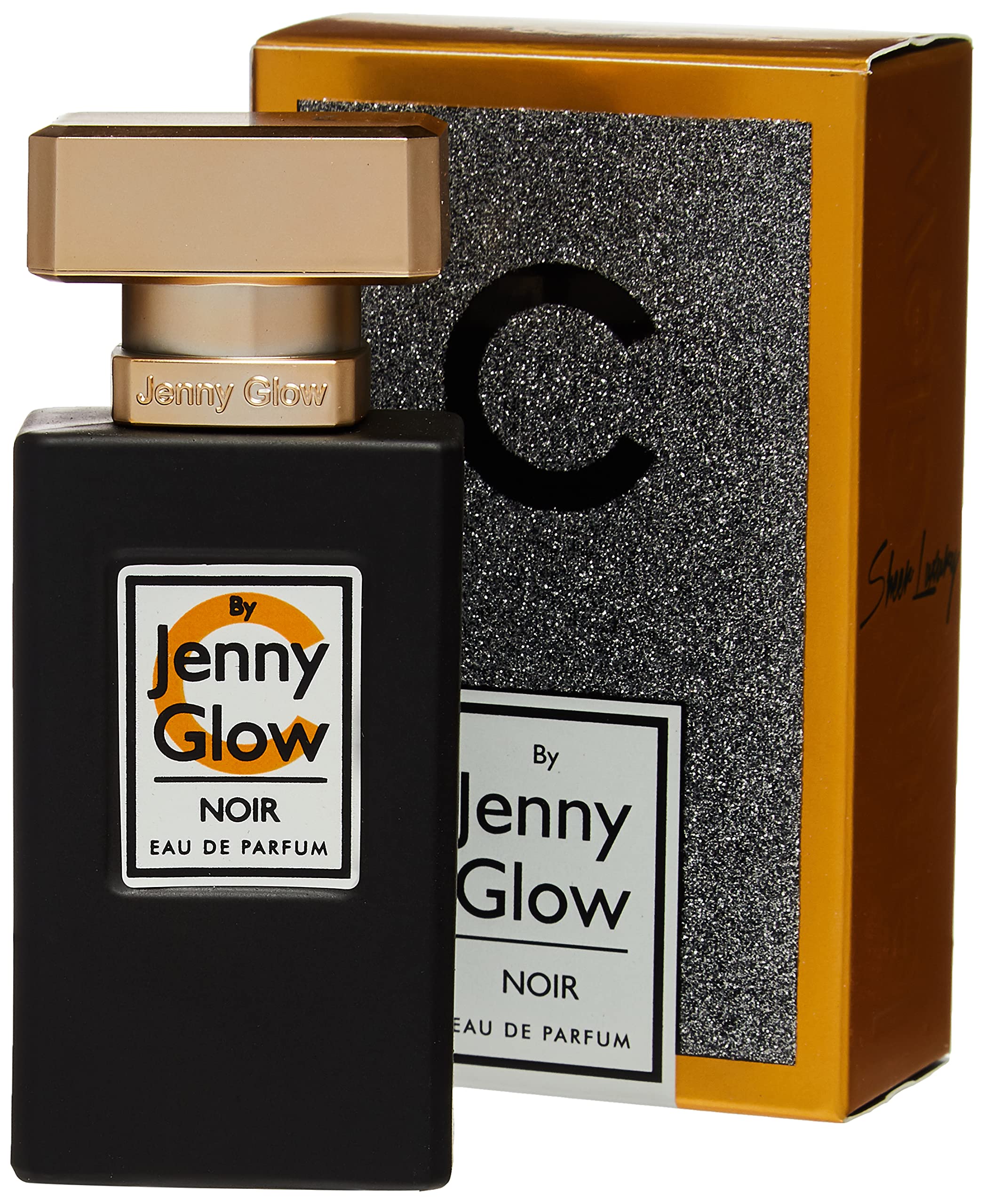 Jenny Glow Noir Eau de Parfum 30ml Spray