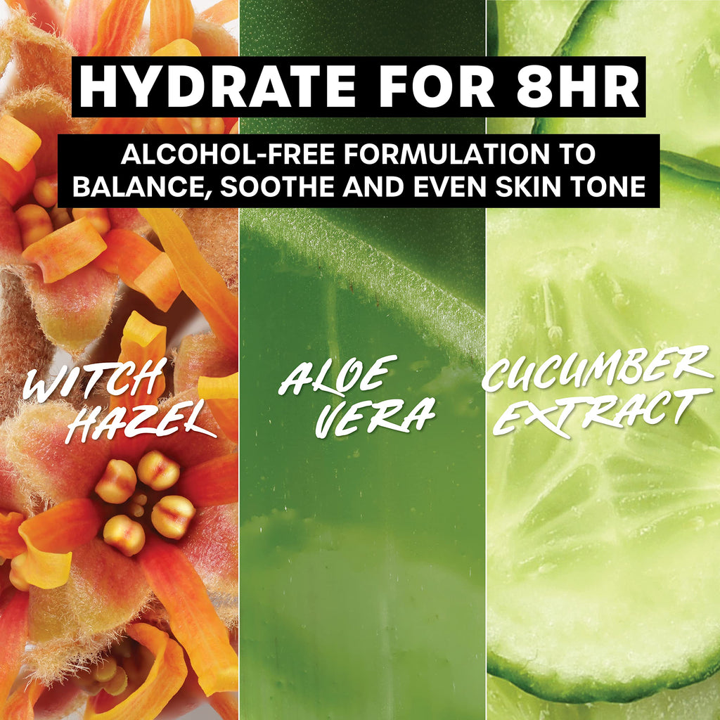 Thayers Witch Hazel Aloe Vera Formula Facial Toner 355ml - Cucumber/Alcohol Free