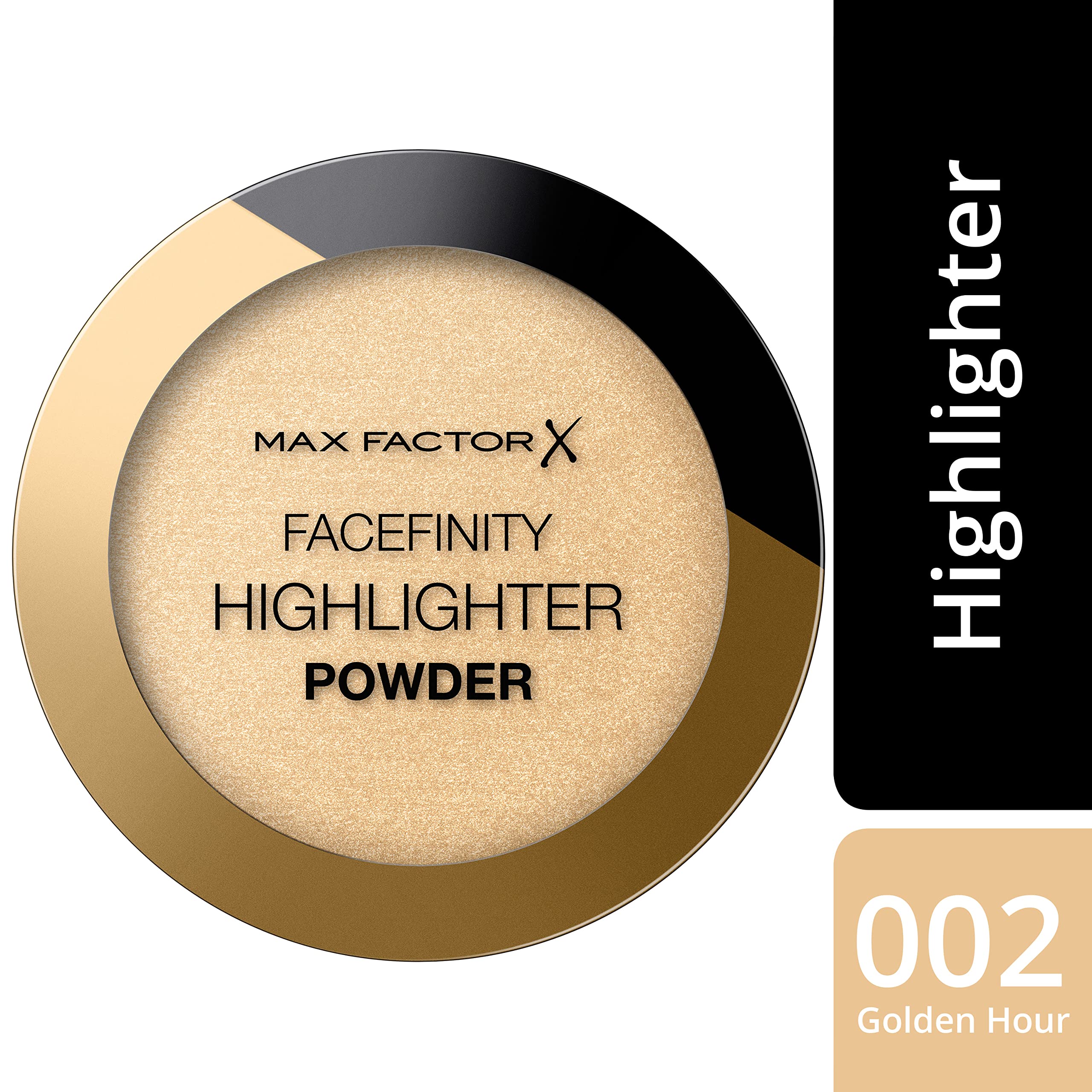 Max Factor Facefinity Highlighter Powder 8g - 02 Golden Hour