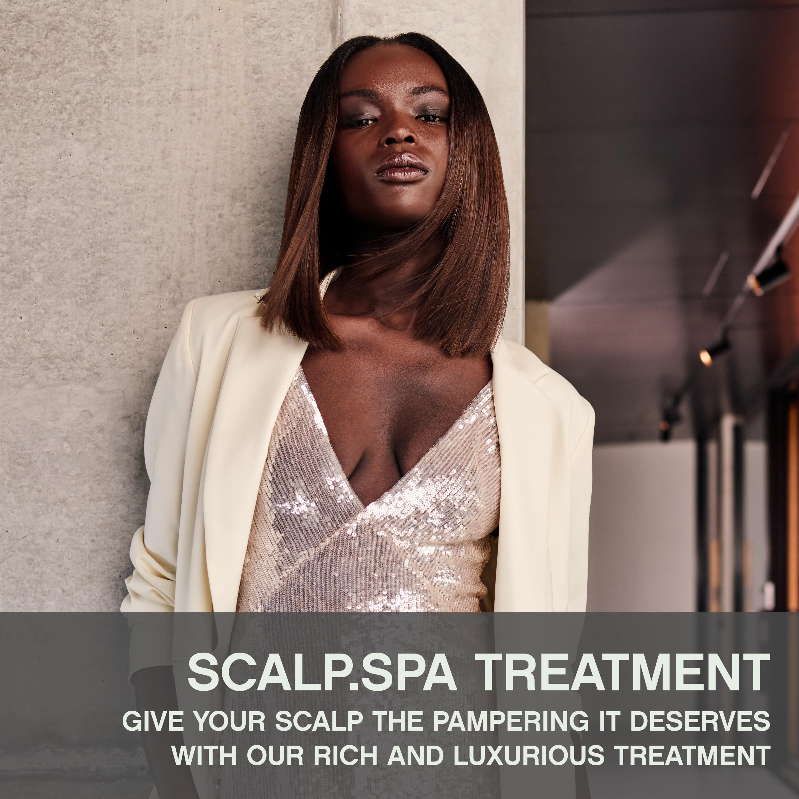 Kevin Murphy SCALP.SPA Calming Foam Masque 170ml