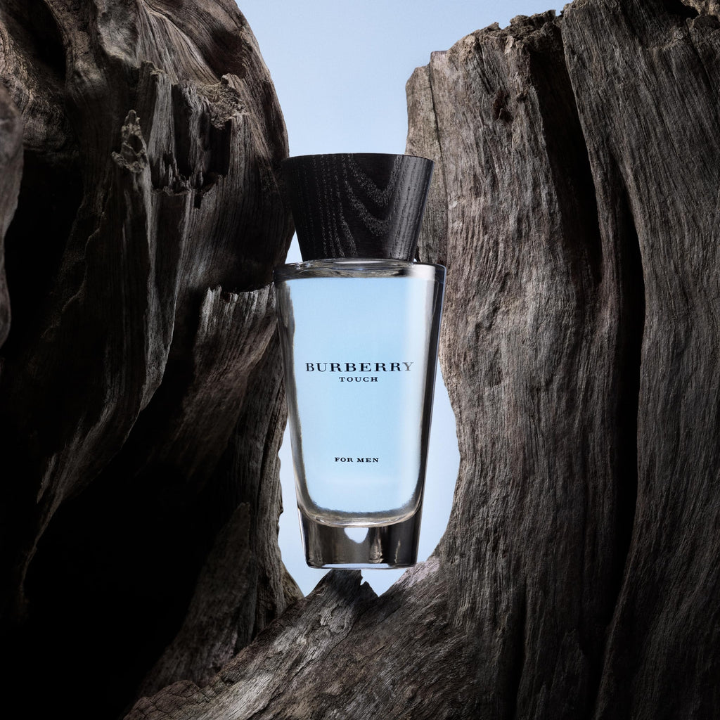 Burberry Touch For Men Eau de Toilette 30ml - Eau De Toilette at MyBeautyBoutique by Burberry