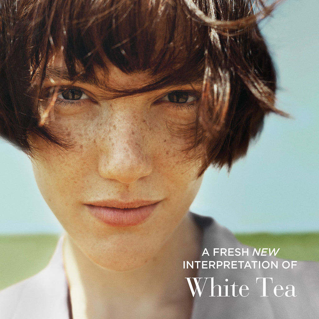 Elizabeth Arden White Tea Eau Fraiche Eau de Toilette 50ml Spray - Fragrance at MyBeautyBoutique by Elizabeth Arden