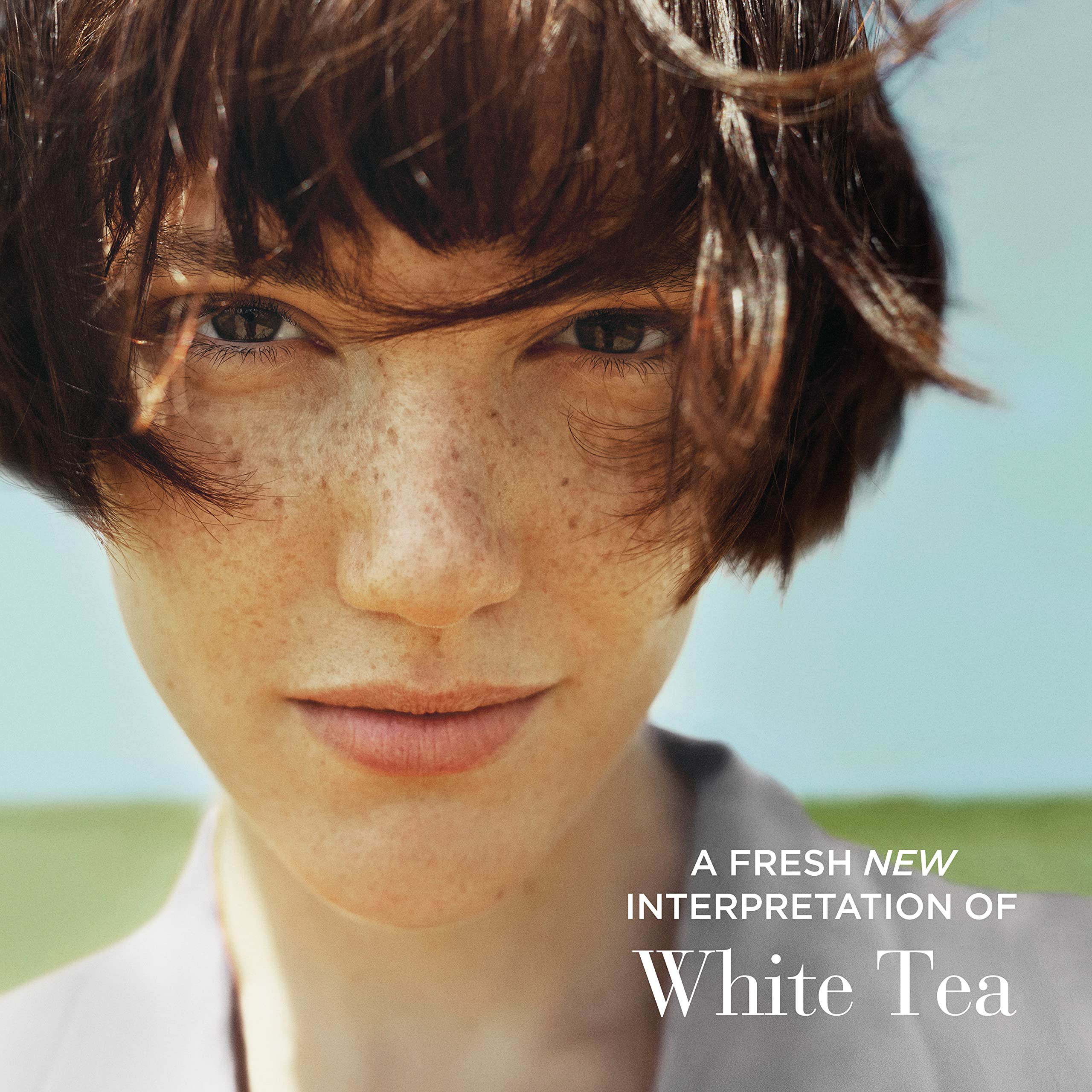 Elizabeth Arden White Tea Eau Fraiche Eau de Toilette 50ml Spray - Fragrance at MyBeautyBoutique by Elizabeth Arden