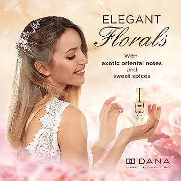 Dana Chantilly Eau de Toilette 105ml Spray - Perfume & Cologne at MyBeautyBoutique by Dana