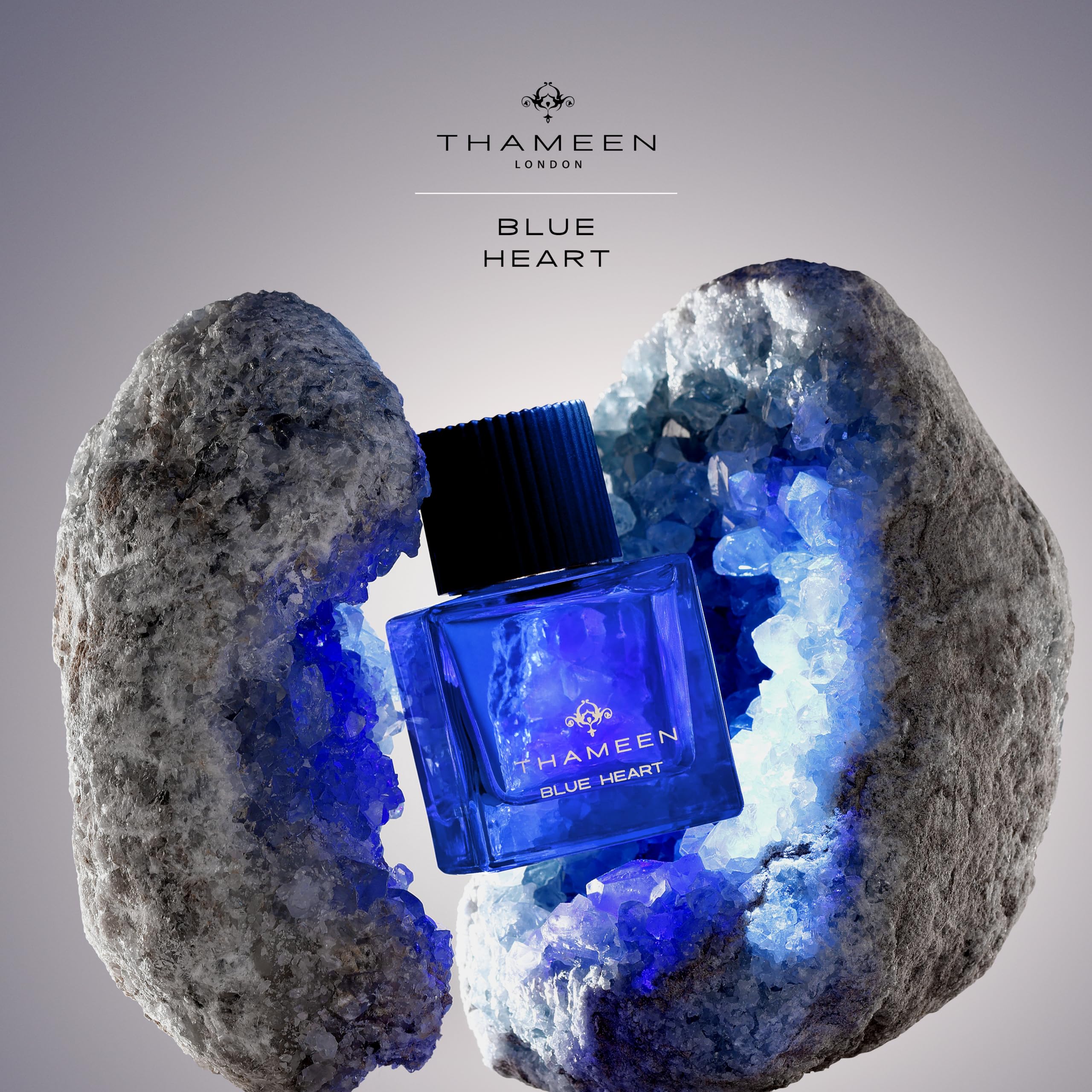 Thameen Blue Heart Extrait de Parfum 100ml Spray