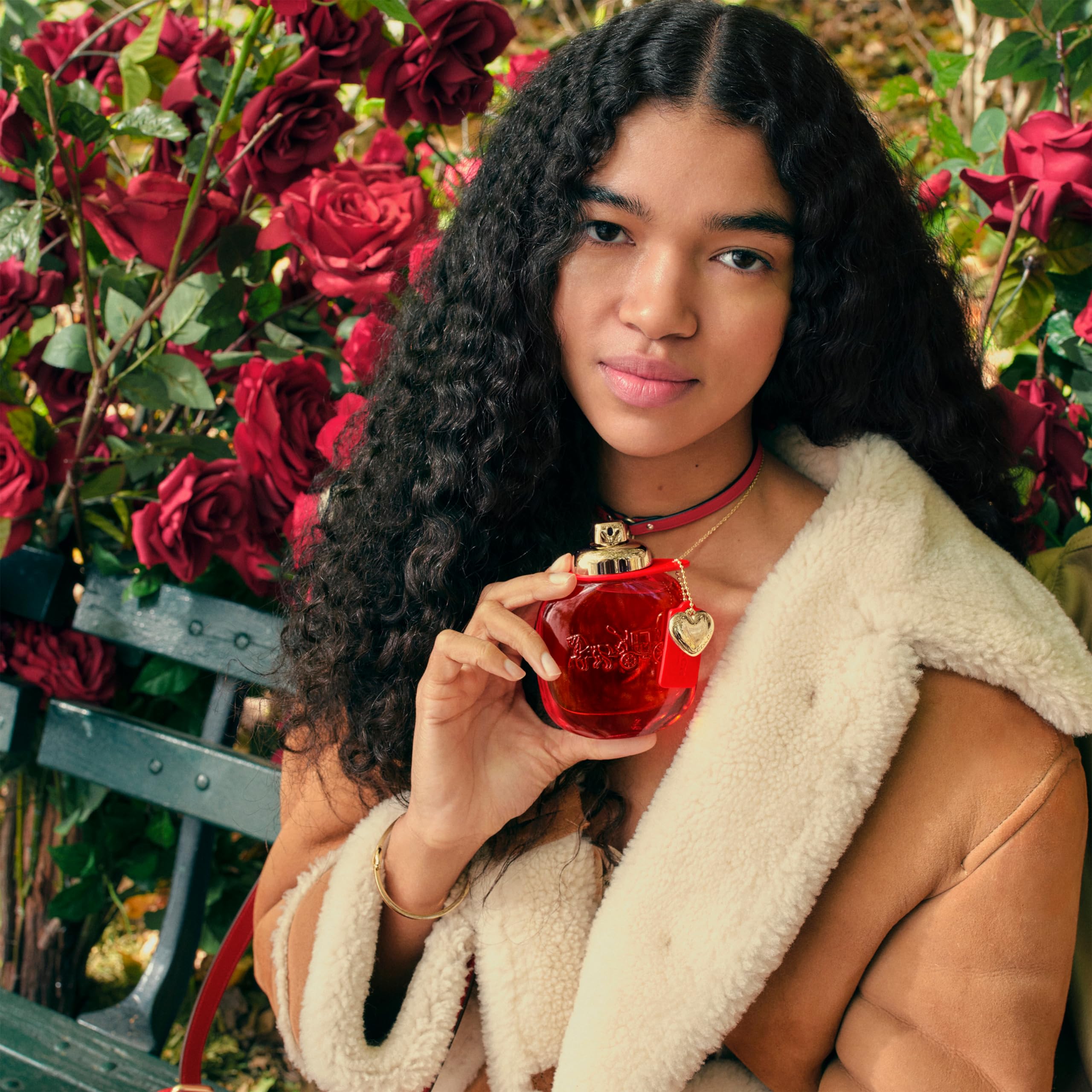 Coach Love Eau de Parfum 90ml Spray - Fragrance at MyBeautyBoutique by Coach