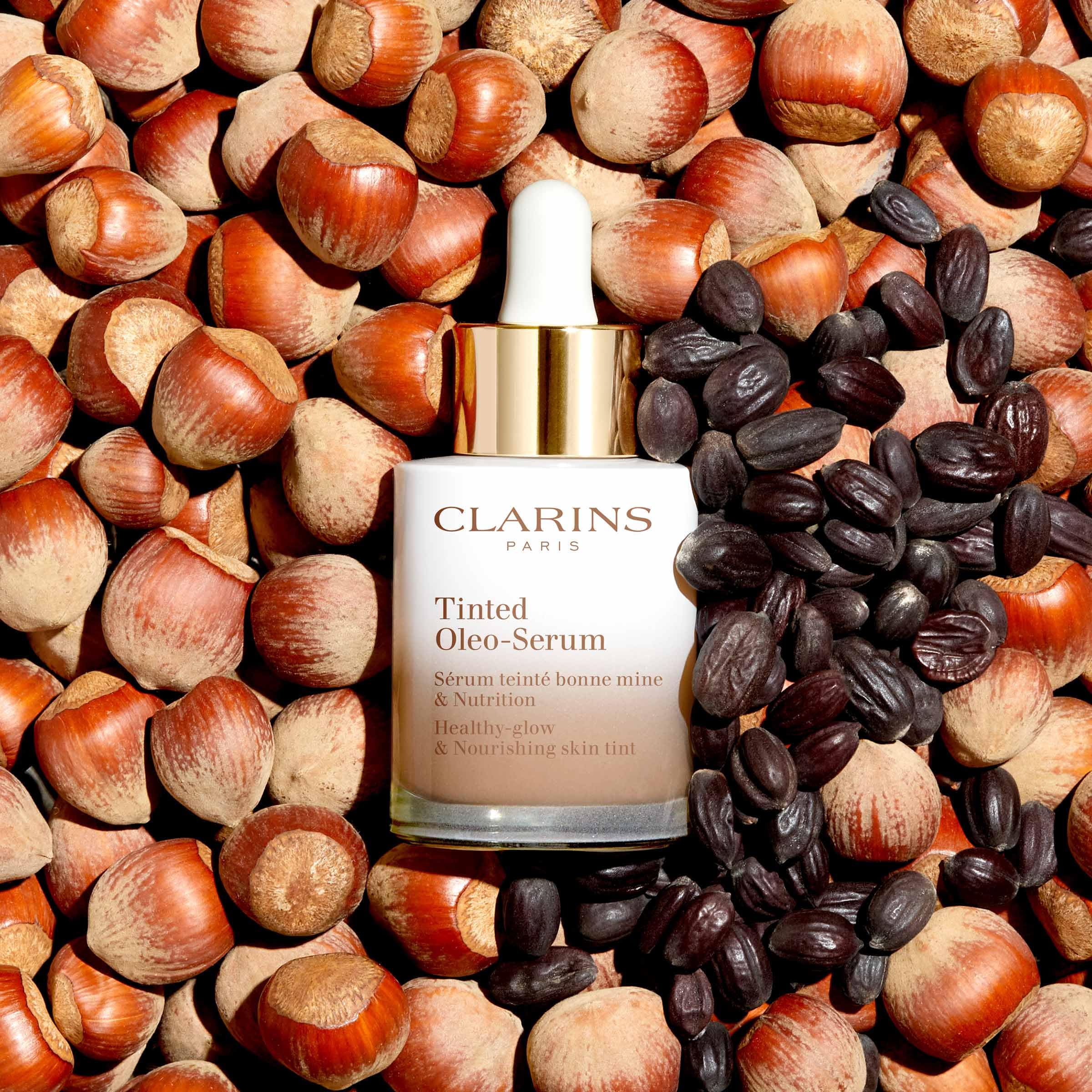 Clarins Tinted Oleo-Serum 30ml - 06