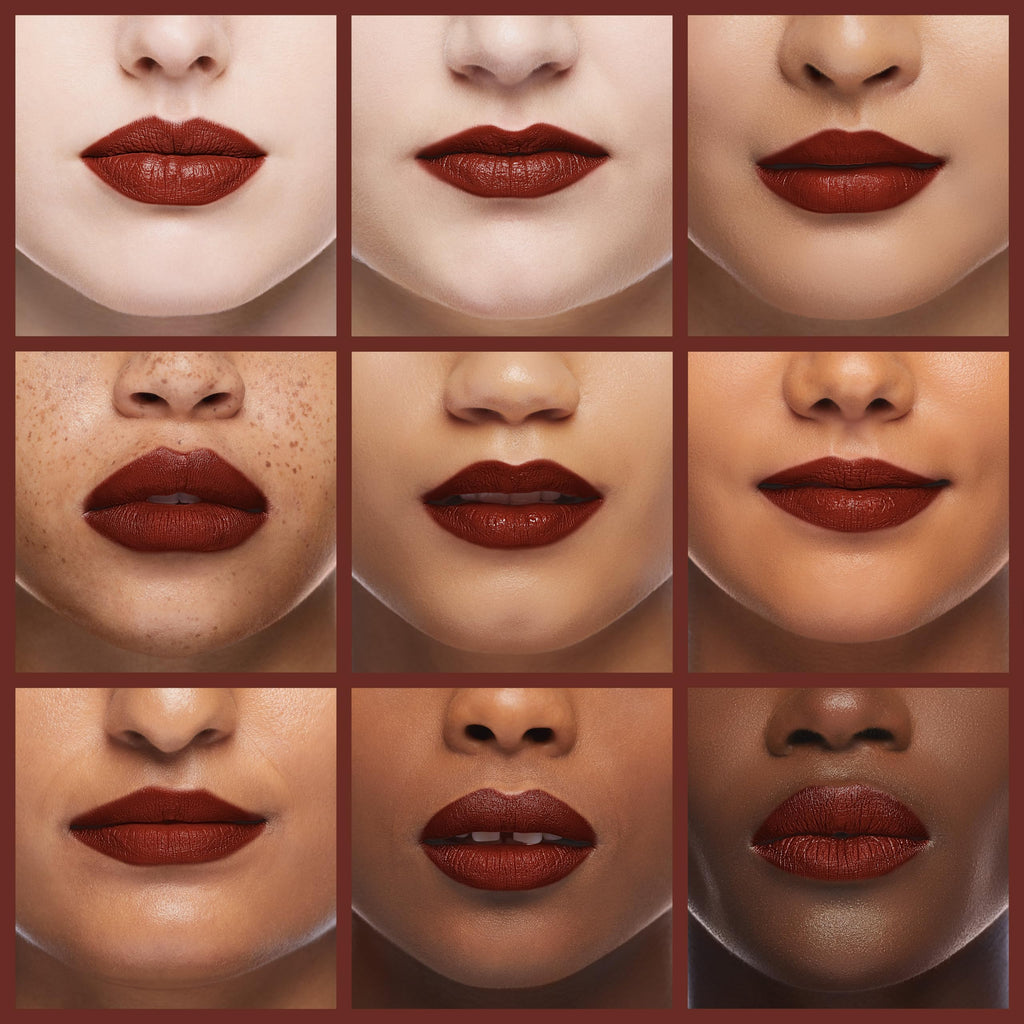 MAC Lip Pencil 1.45g - Dervish