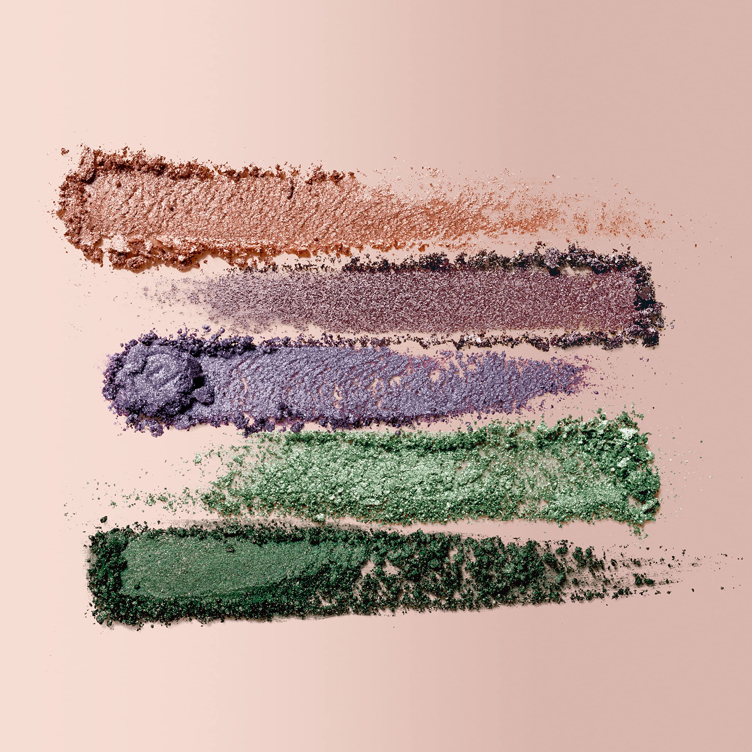 Collistar Impeccable Compact Eye Shadow 2g - 310 Burgundy Frost