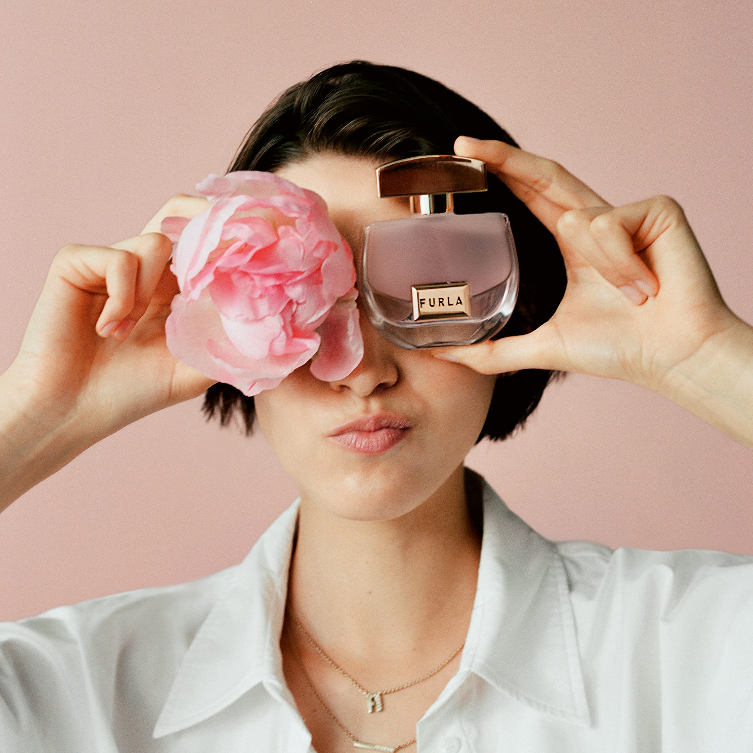 Furla Autentica Eau de Parfum 100ml Spray - Eau de Perfume at MyBeautyBoutique by Furla